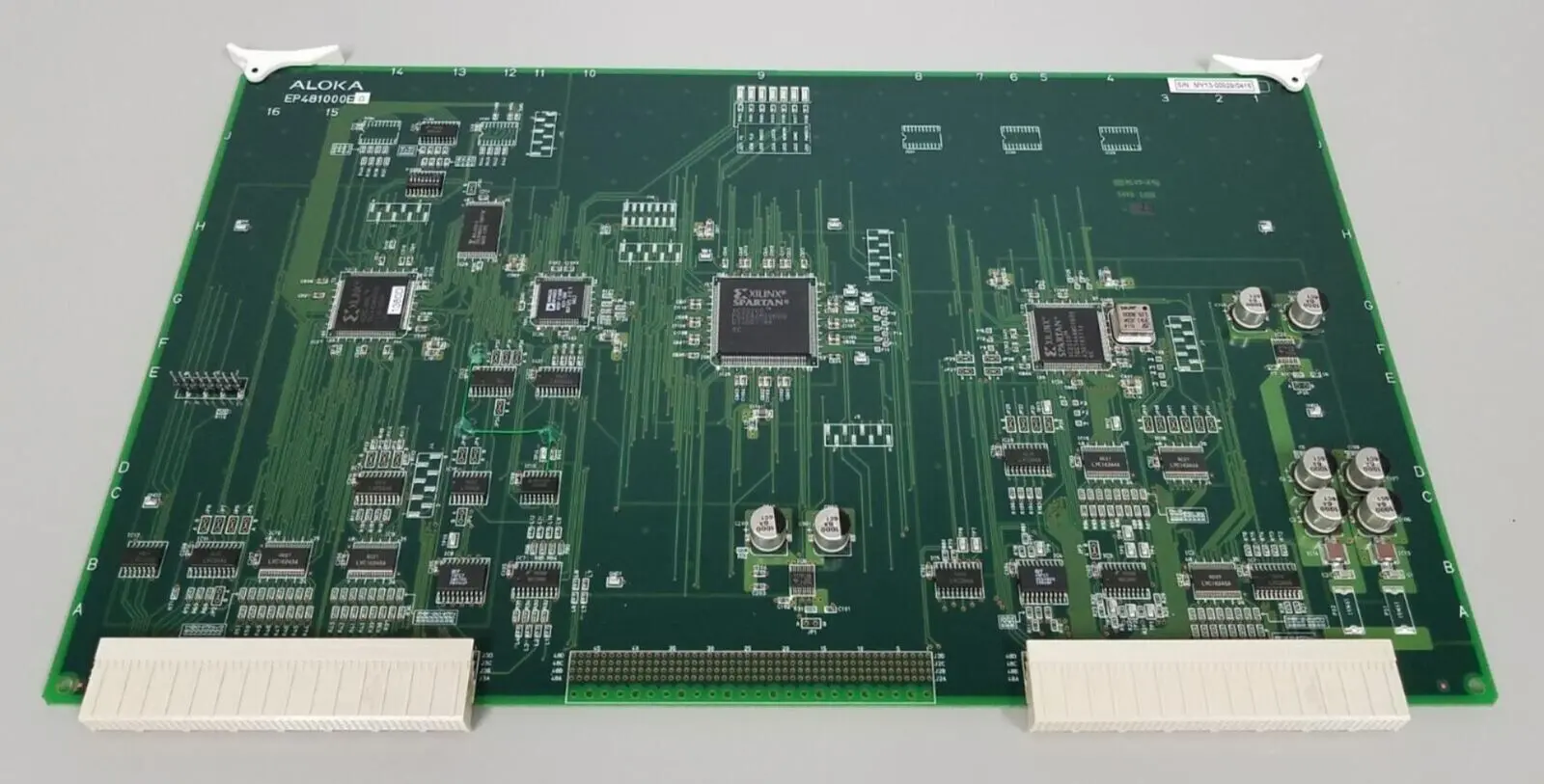 Aloka SSD-a5 Ultrasound PCB Board EP481000EG - Image 2