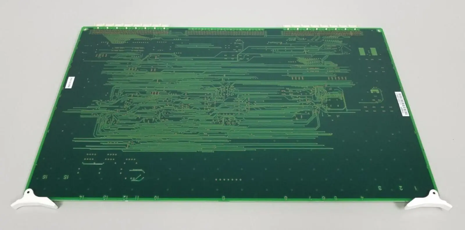 Aloka SSD-a5 Ultrasound PCB Board EP481000EG - Image 3