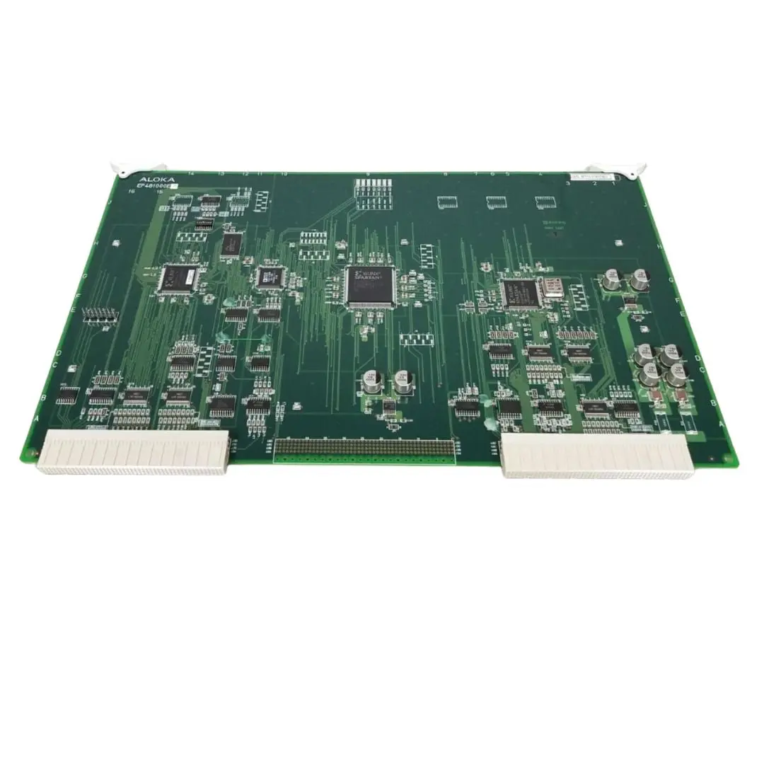 Aloka Ultrasound SSD-a5 Board EP481000EH
