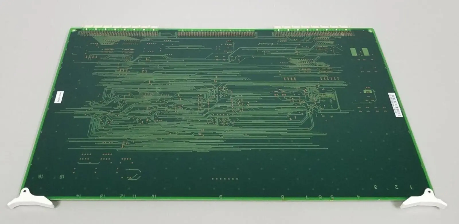 Aloka Ultrasound SSD-a5 Board EP481000EH - Image 3