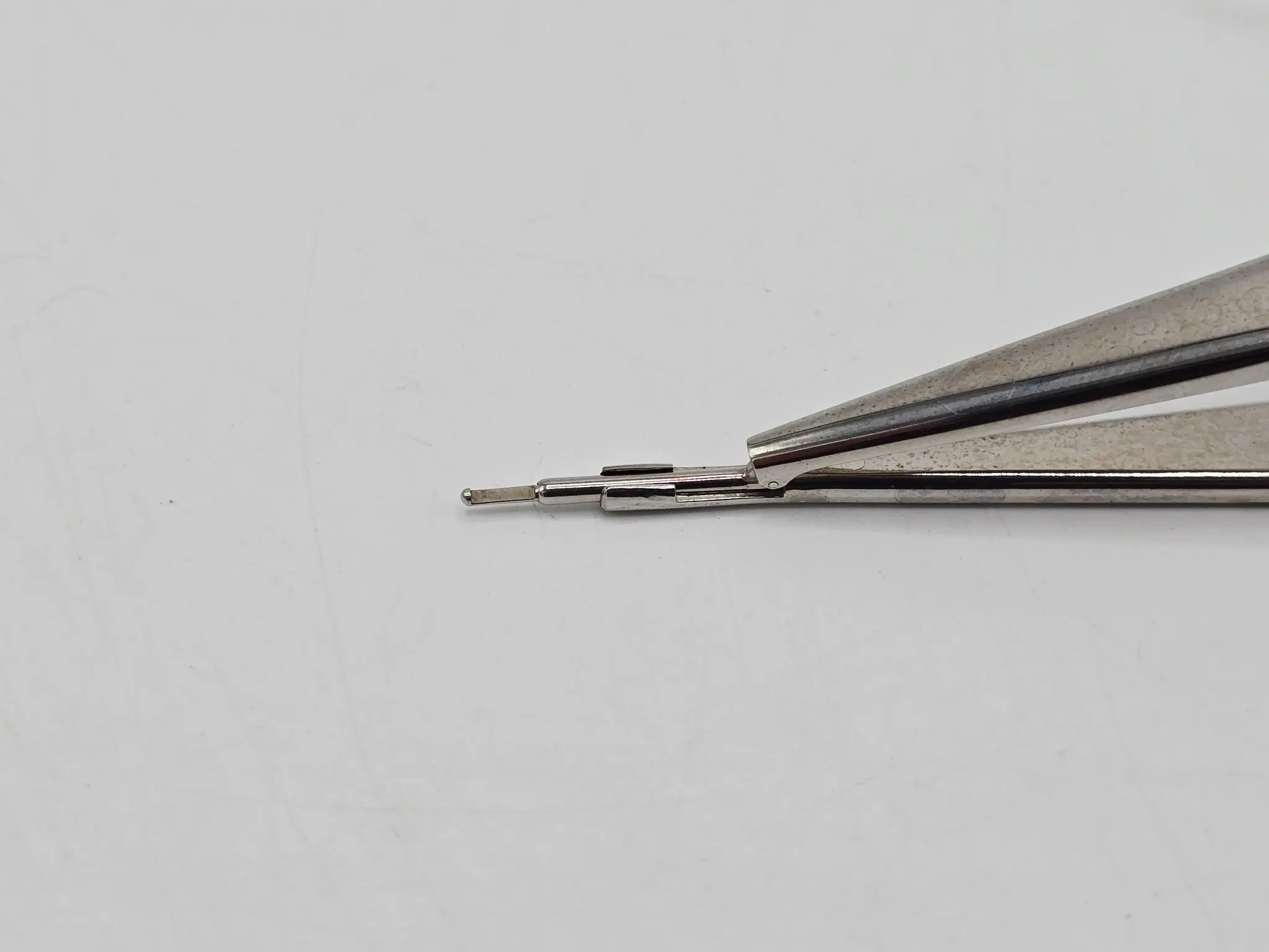 Ambler Surgical 7220E Kelly Decemet Membrane Punch 0.75mm Ophthalmic - Image 3