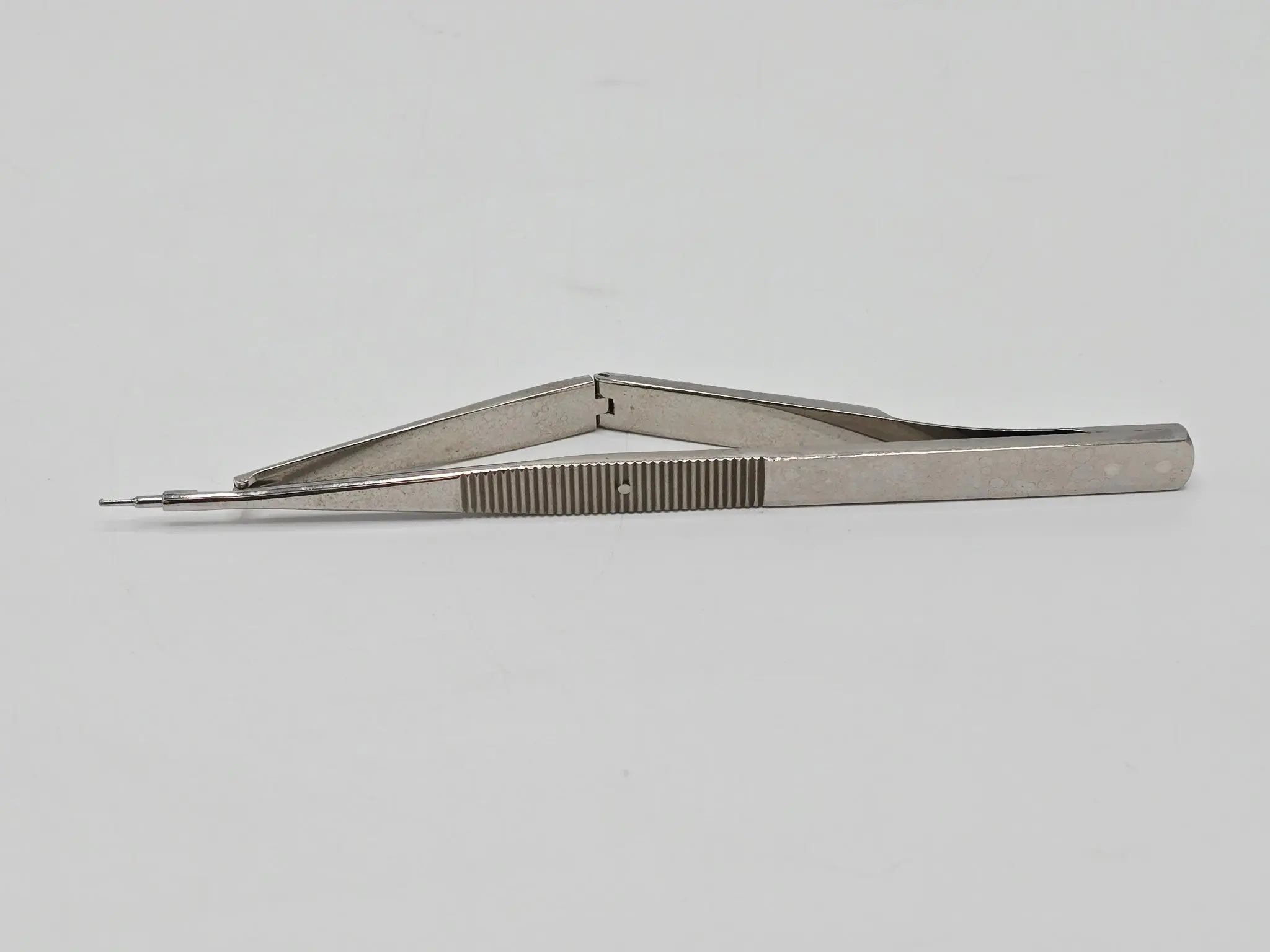 Ambler Surgical 7220E Kelly Decemet Membrane Punch 0.75mm Ophthalmic - Image 4