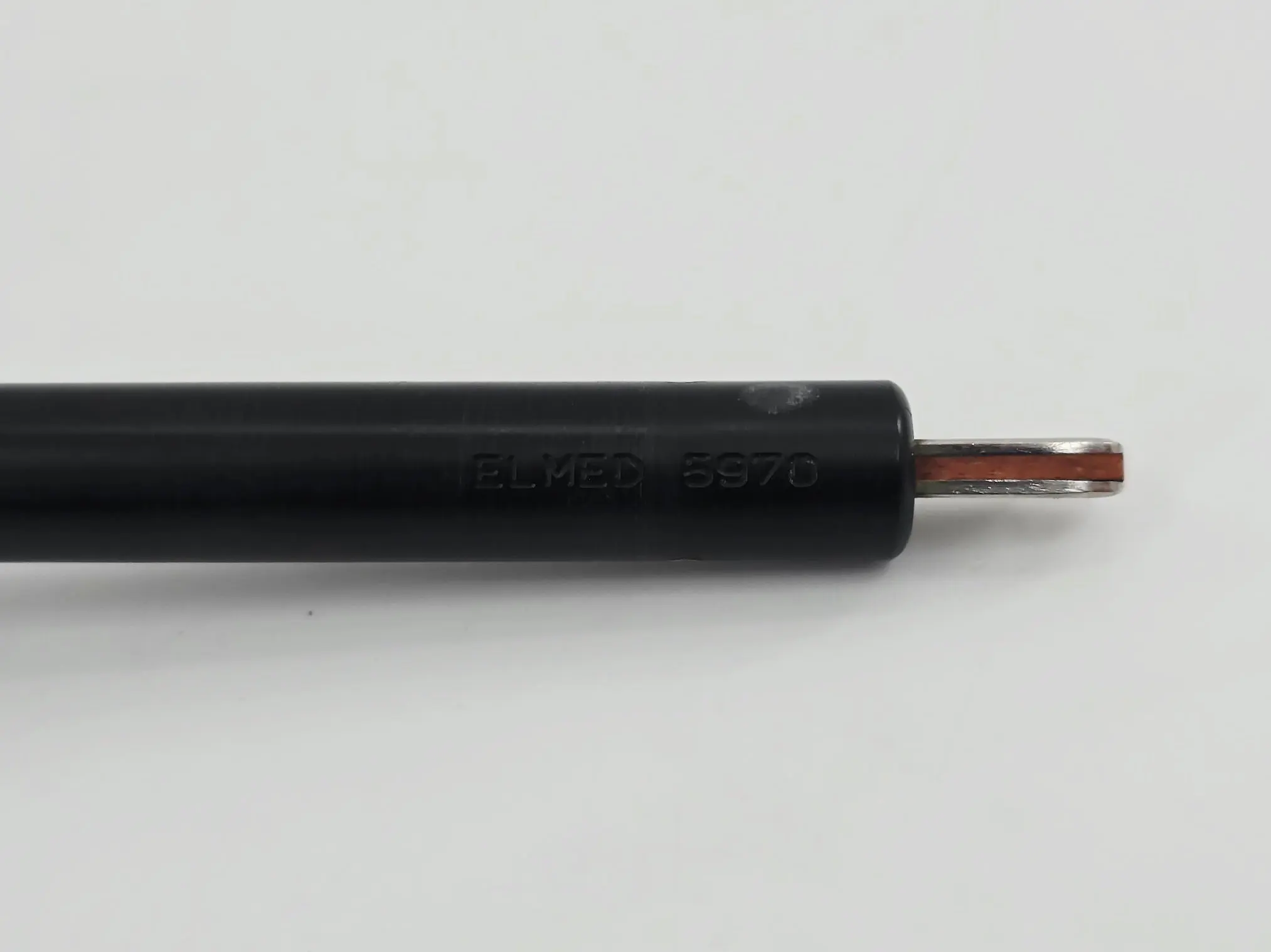 Ambler Surgical EL-5970 Dennis Bipolar Submucosal Turbinate Probe w/ Cord & Case - Image 5