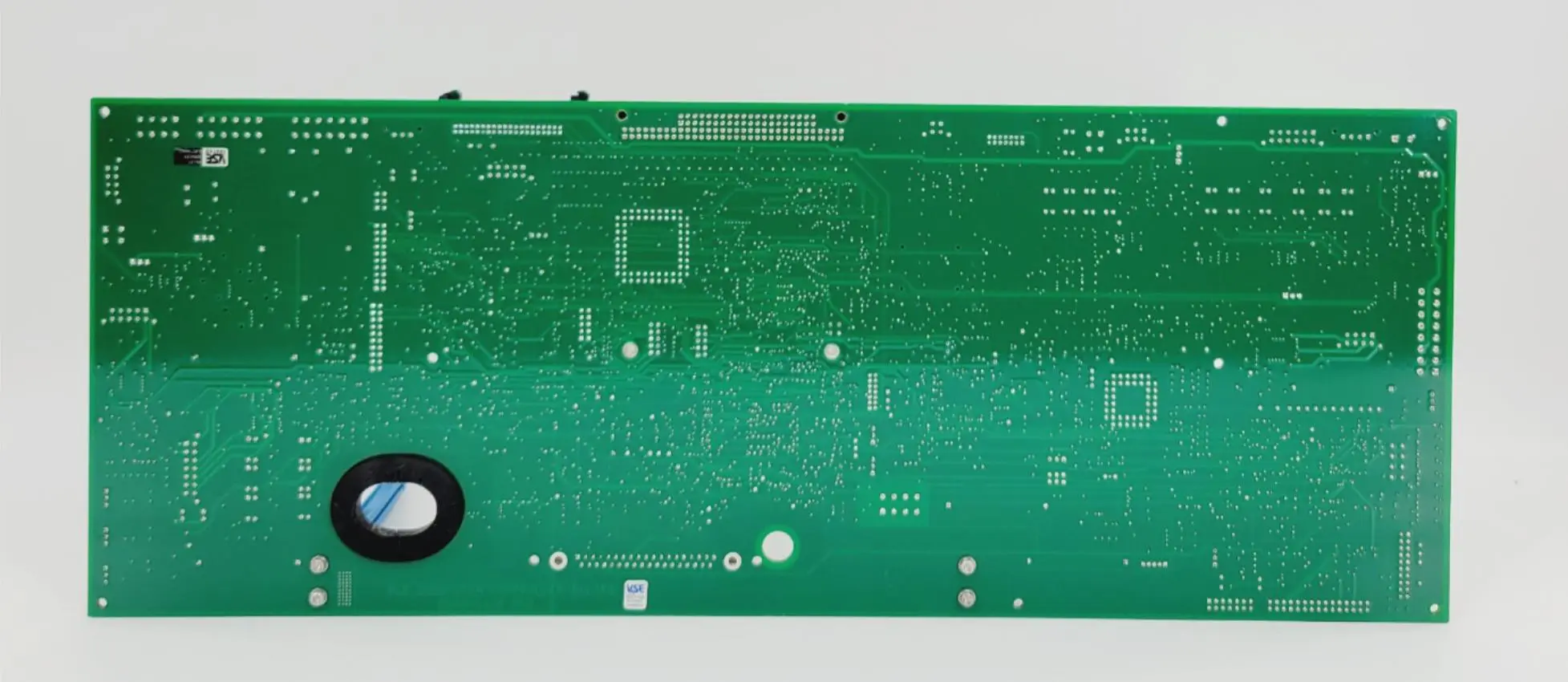 AMO 0100-0128 Rev E PCBA Subsystem Controller Ellips Board Assembly - Image 2