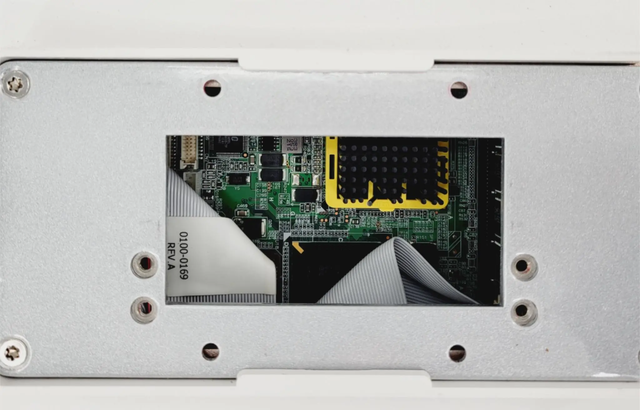 AMO 0100-0169 Rev A Whitestar Signature Monitor - Image 3