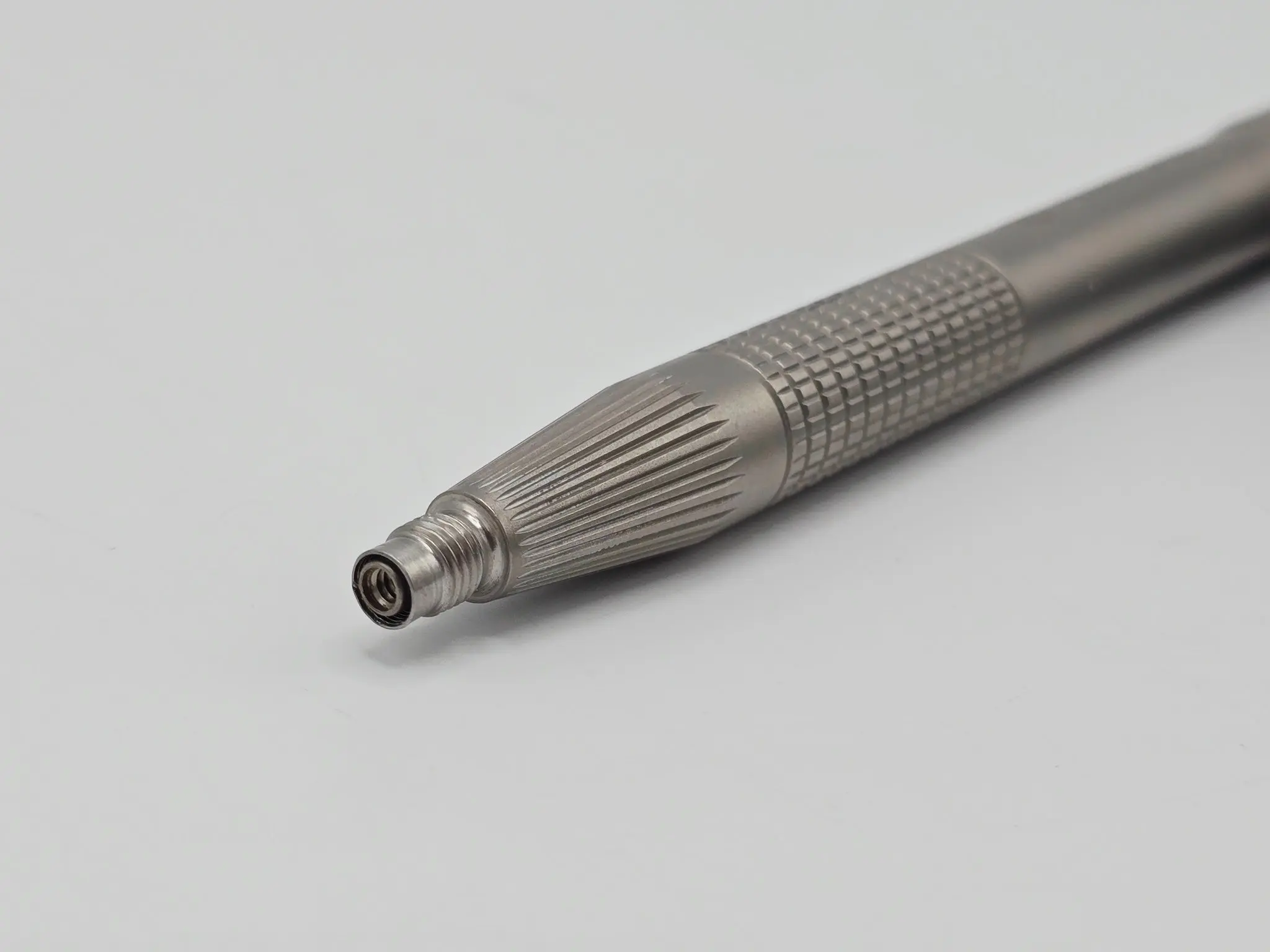 AMO Allergan SOV13474 Sovereign Phaco Handpiece - Image 3