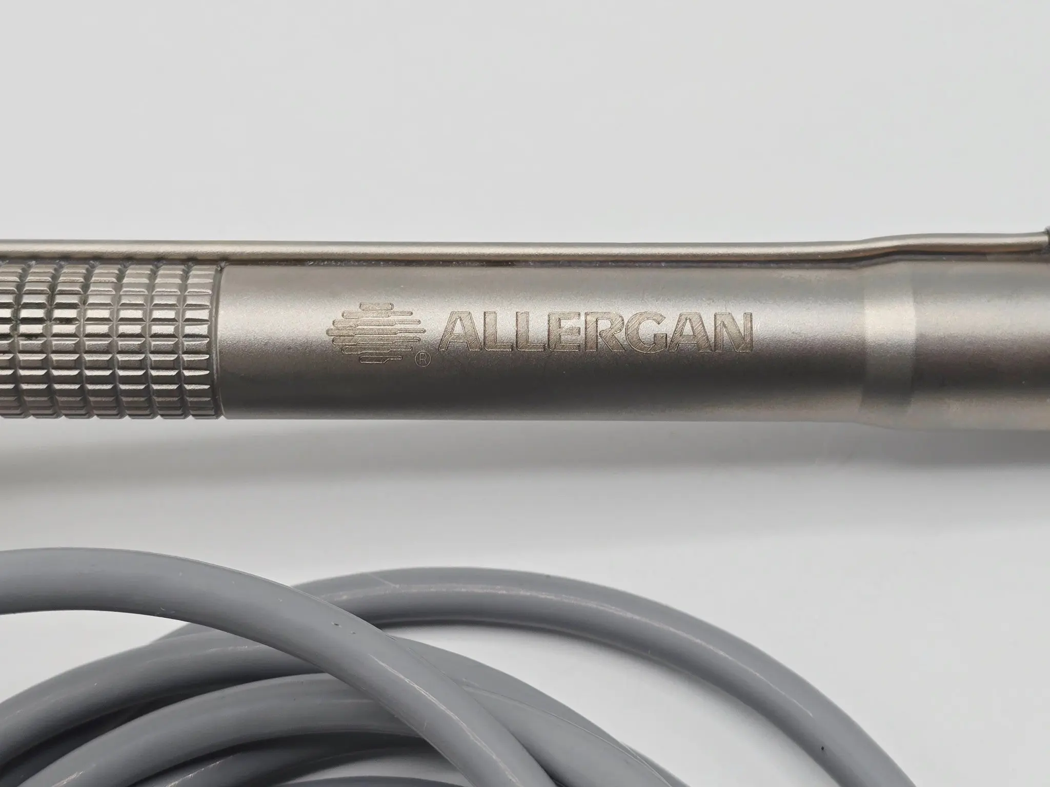 AMO Allergan SOV13474 Sovereign Phaco Handpiece - Image 4