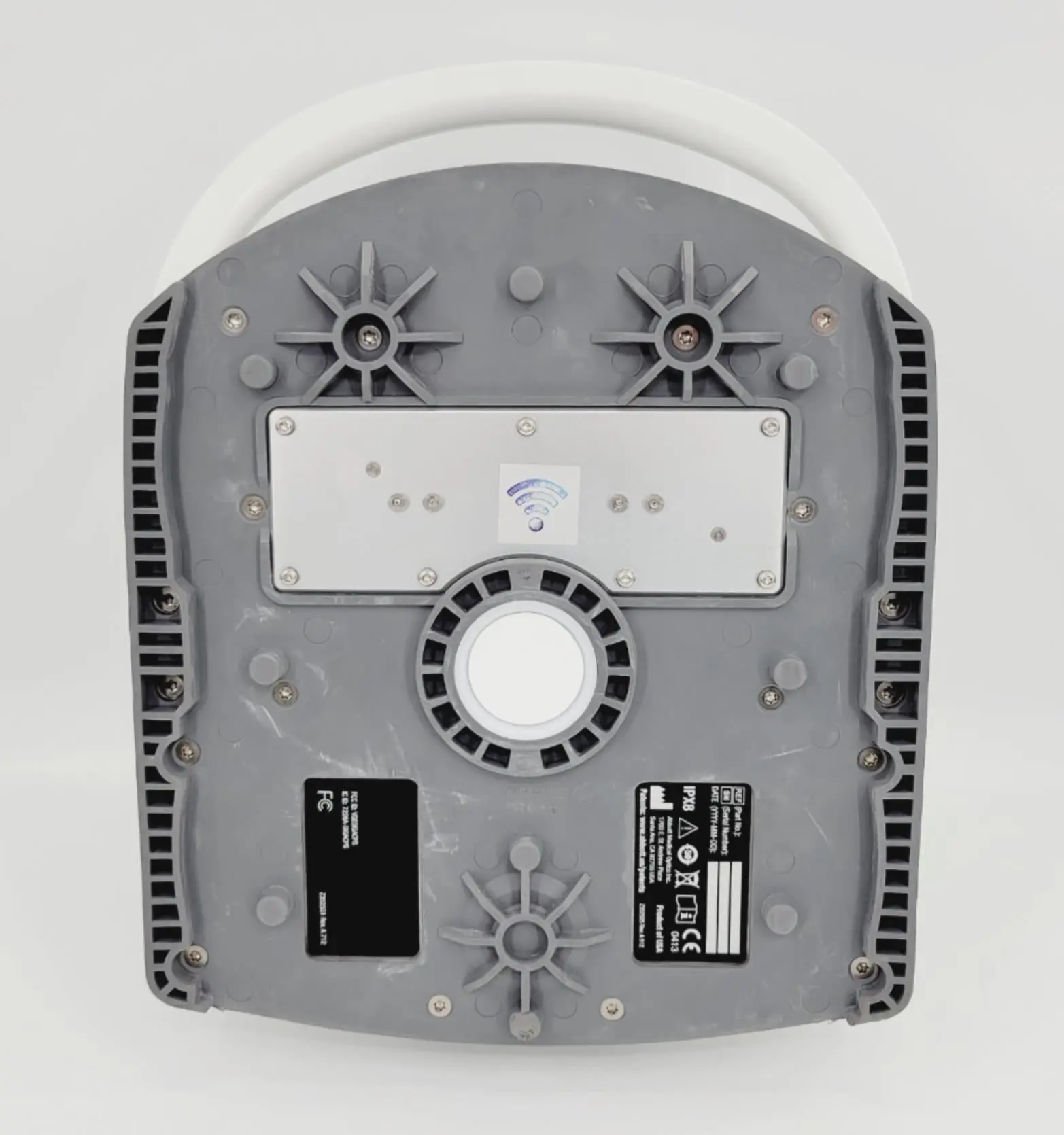 AMO NGP680702 Whitestar Signature Phaco Foot Pedal - Image 4
