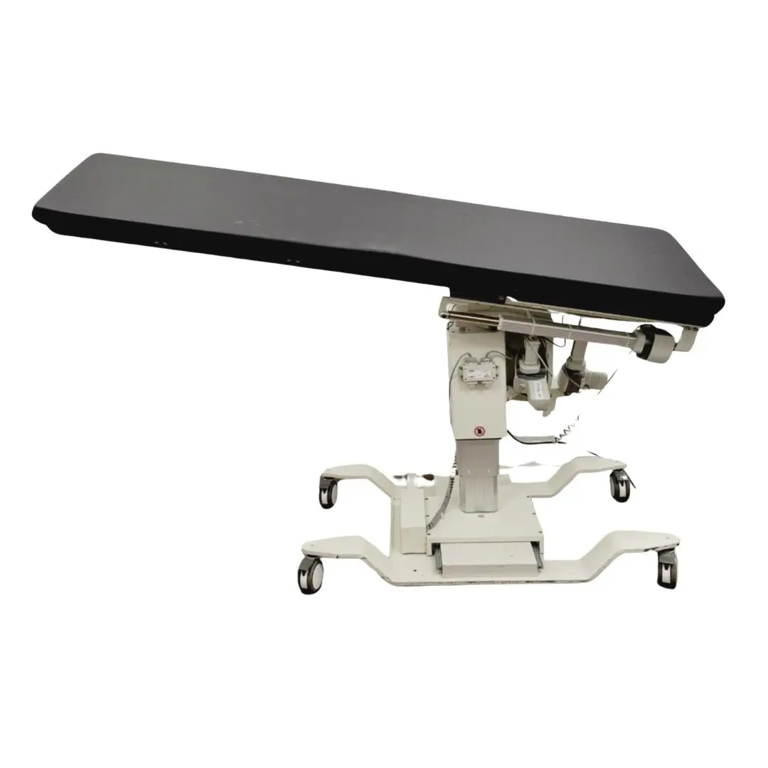 Arcoma Medstone Elite C-Arm Table 0047-TM5 Pain Management & Vascular 500lb - Image 2