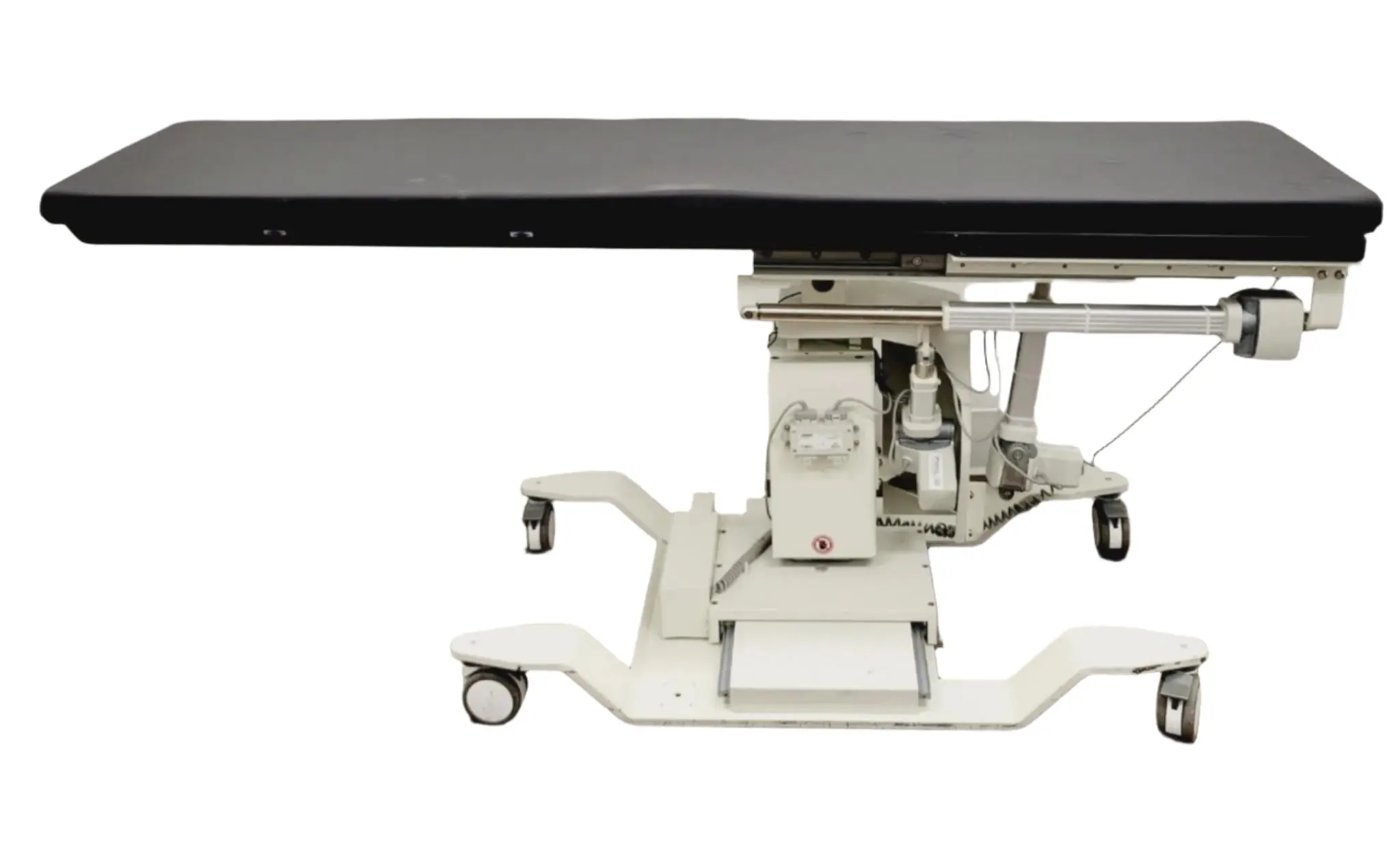 Arcoma Medstone Elite C-Arm Table 0047-TM5 Pain Management & Vascular 500lb - Image 3