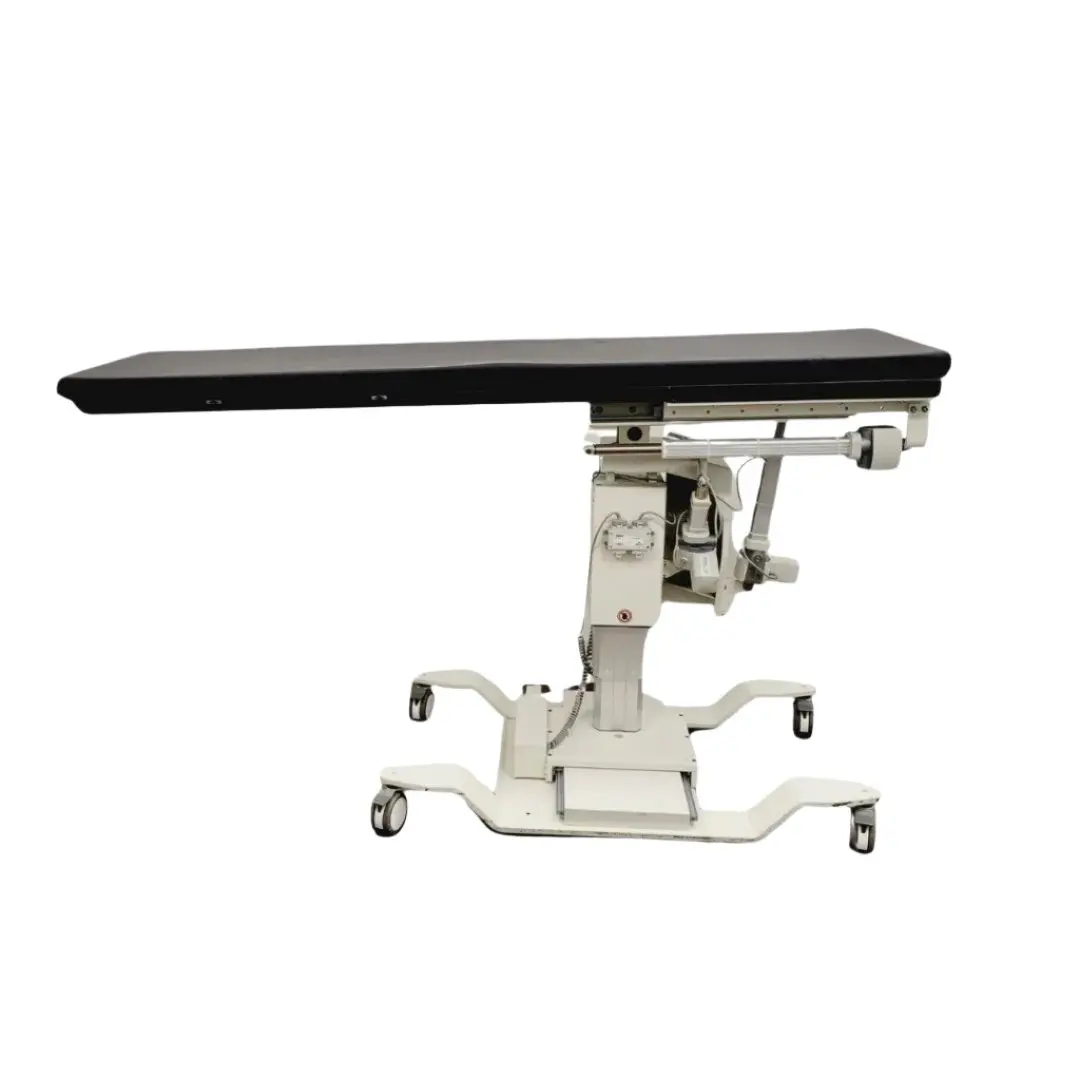 Arcoma Medstone Elite C-Arm Table 0047-TM5 Pain Management & Vascular 500lb - Image 4