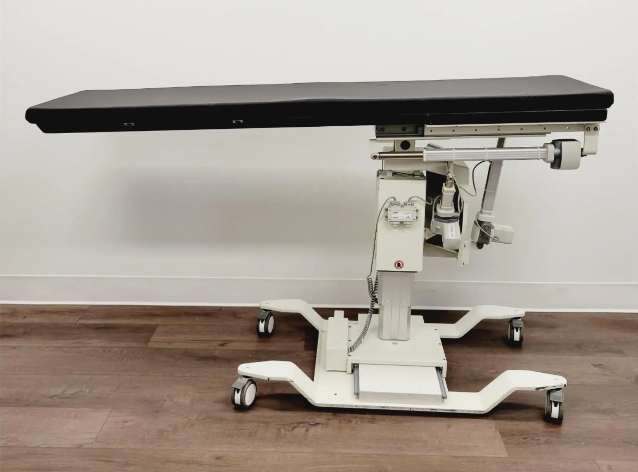 Arcoma Medstone Elite C-Arm Table 0047-TM5 Pain Management & Vascular 500lb - Image 5