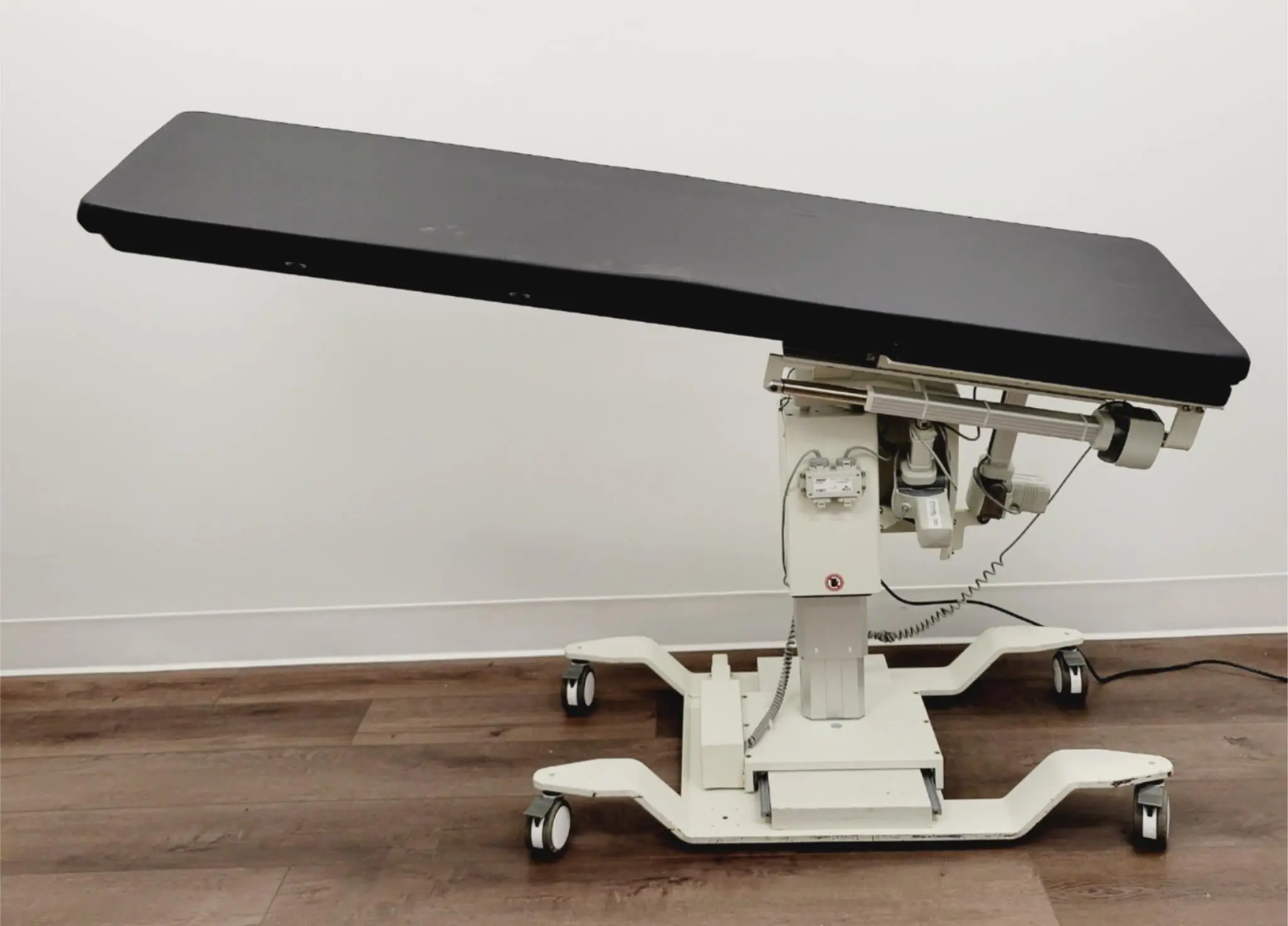 Arcoma Medstone Elite C-Arm Table 0047-TM5 Pain Management & Vascular 500lb - Image 6