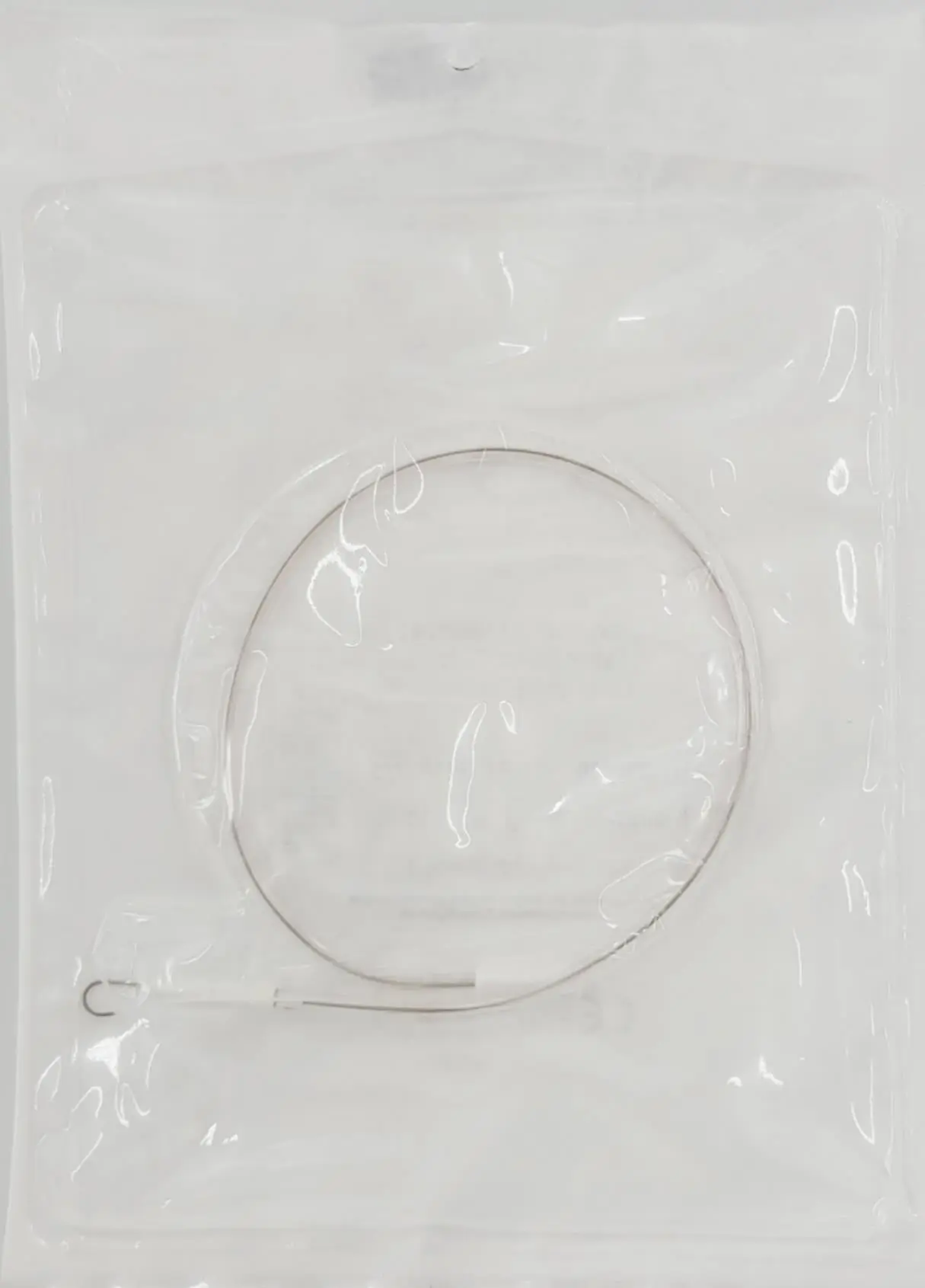 Argon Medical 395680 Guidewire Diameter .035" x Length 45cm Fixed Core 10PK - Image 2