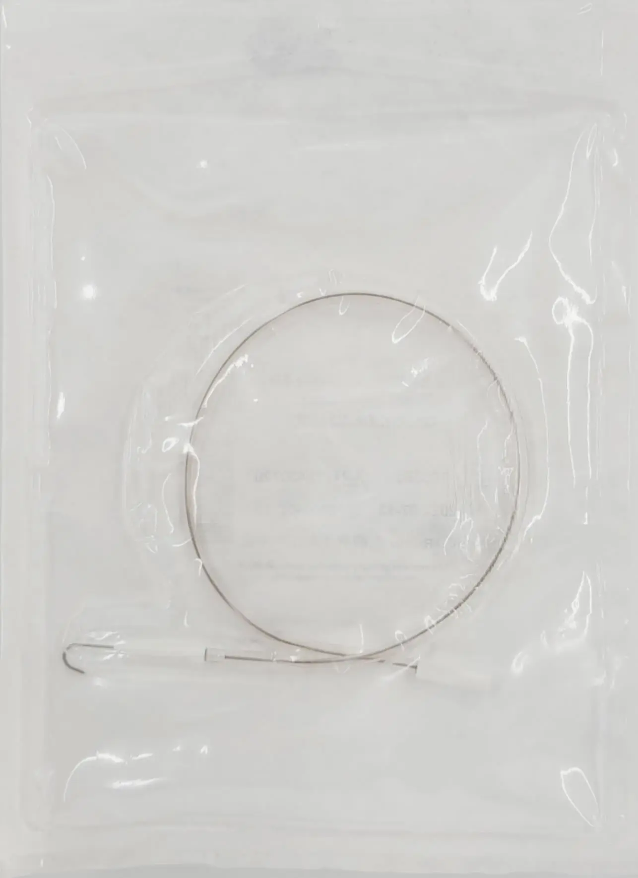 Argon Medical 395680 Guidewire Diameter .035" x Length 45cm Fixed Core - Image 3