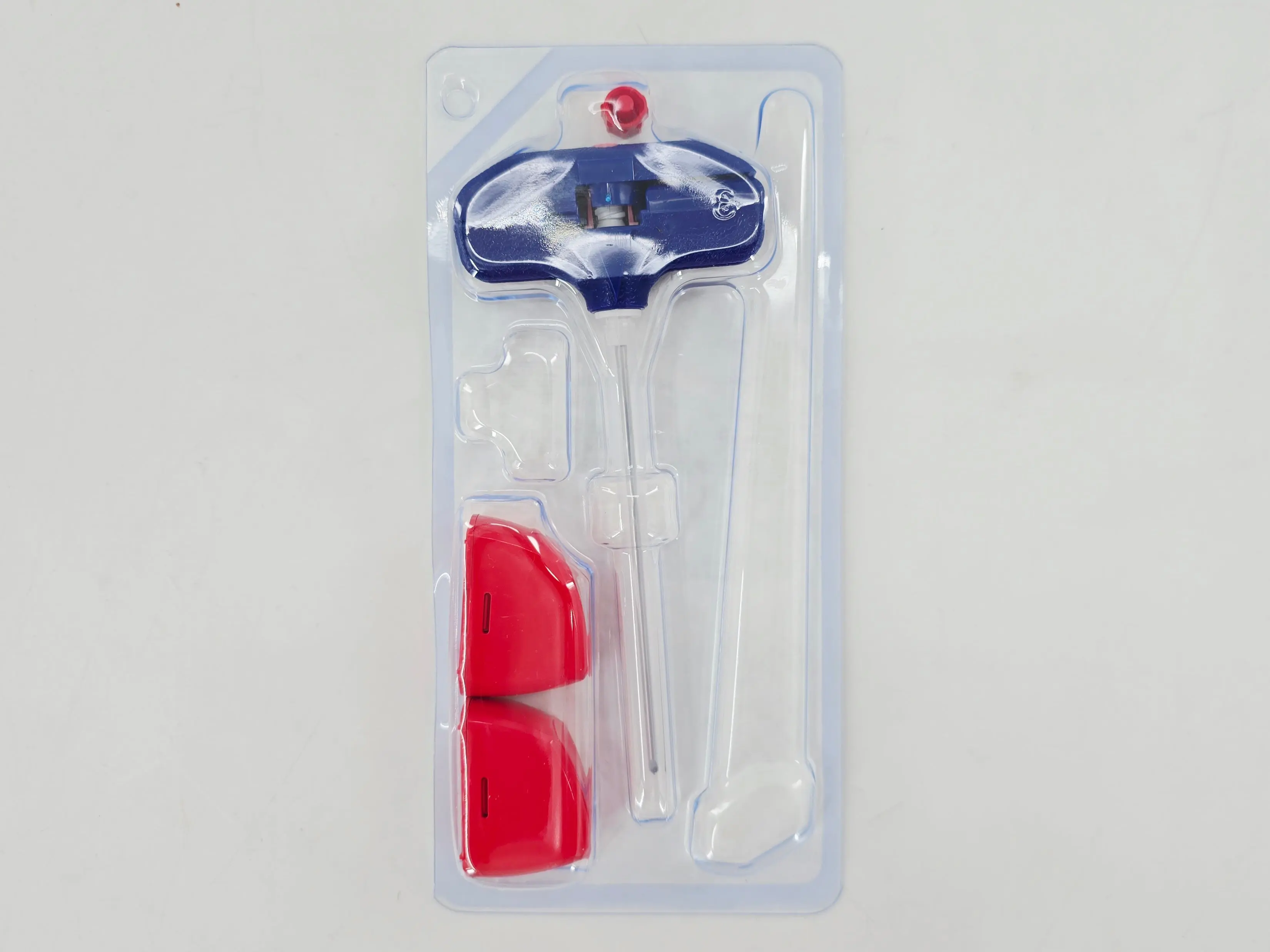 Argon Medical Devices BMHN1304X Bone Marrow Harvest Needle 13G x 4" 1/EA - Image 3