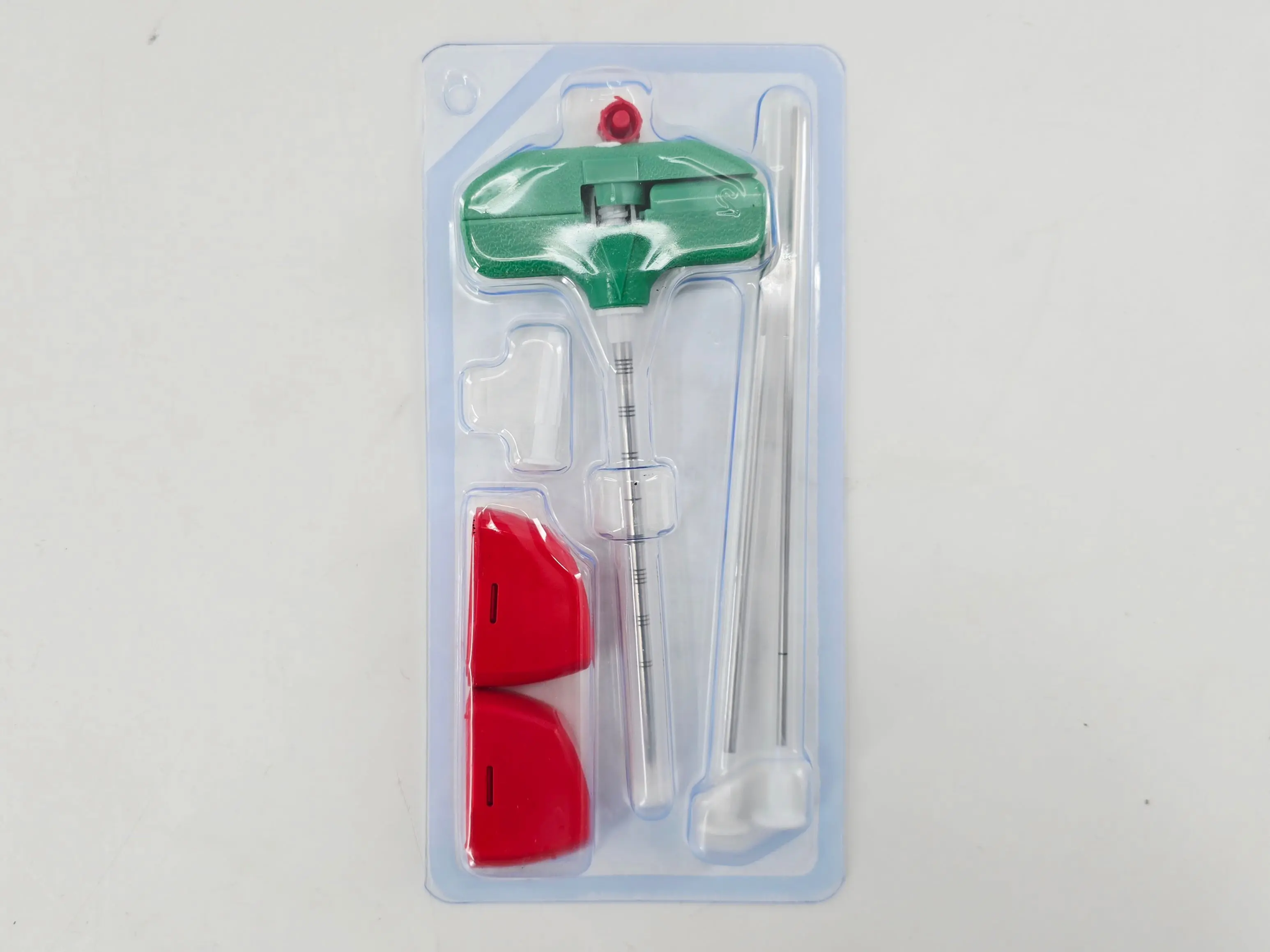 Argon Medical Devices DBMNJ0804TL T-Lok Bone Marrow Biopsy Needle w/ Extraction Cannula 8G x 4" 1/EA - Image 3
