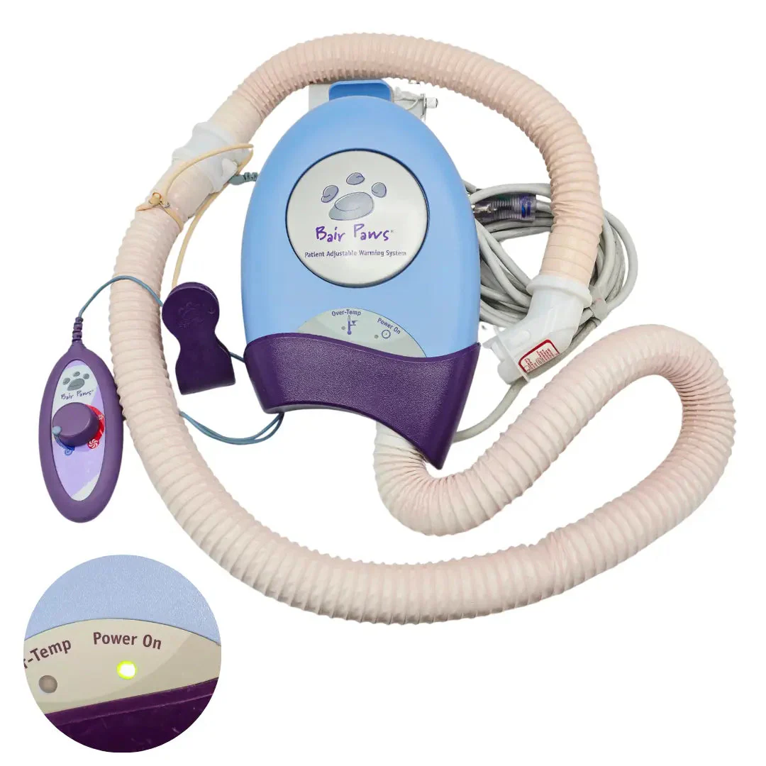 Arizant Bair Paws 875 Patient Warming System 87500