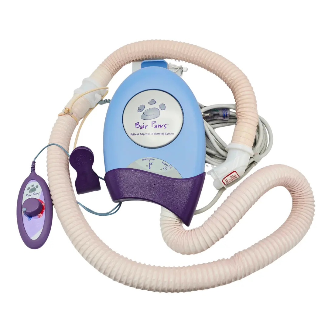 Arizant Bair Paws 875 Patient Warming System 87500 - Image 2