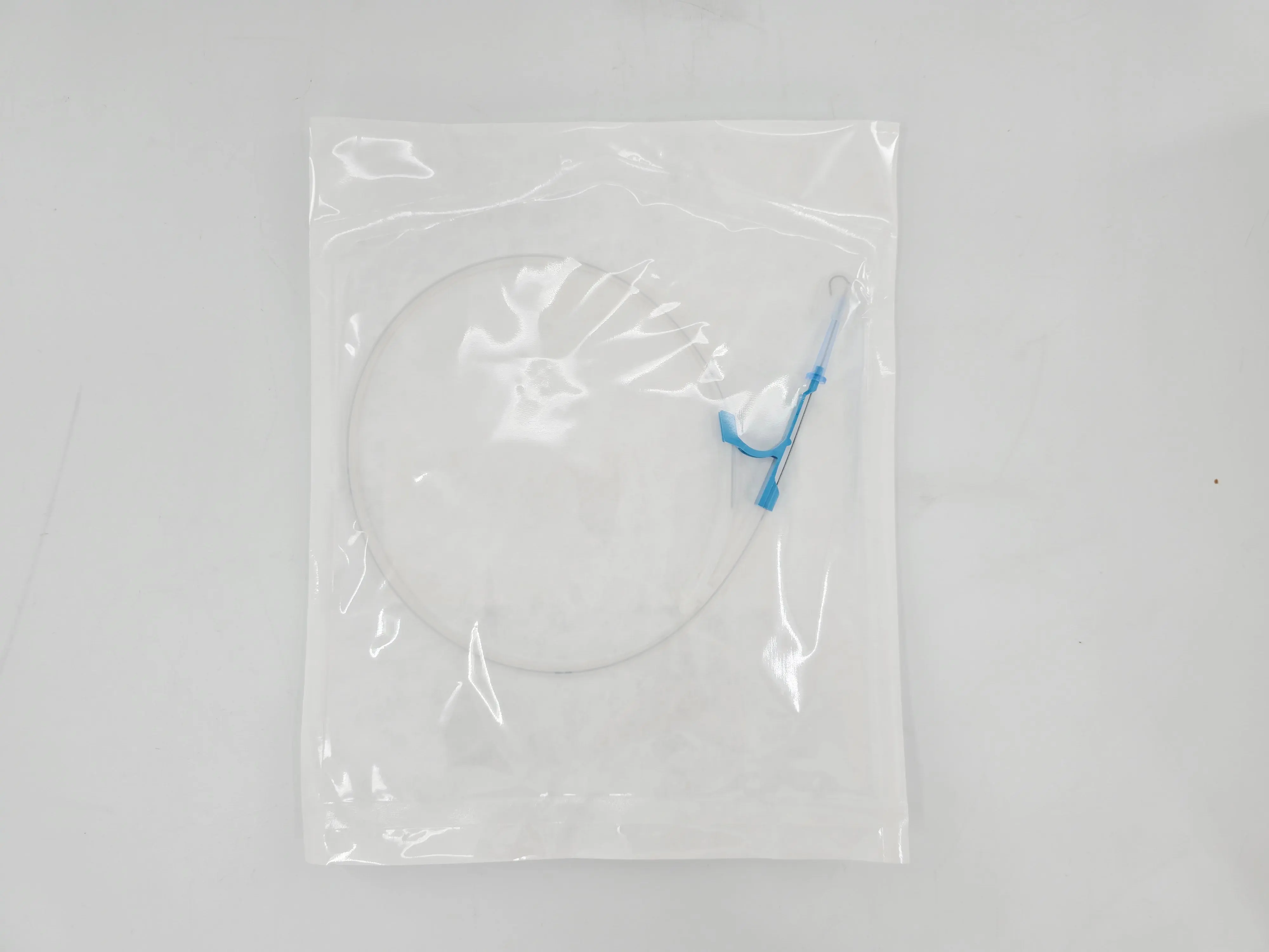 Arrow AW-04435 Marked Spring-Wire Guide w/ Arrow Advancer .035" x 60cm 1/EA - Image 3