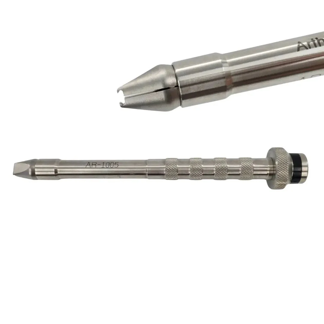 Arthrex AR-1005 Staple Driver Orthopedic 9-3/4"