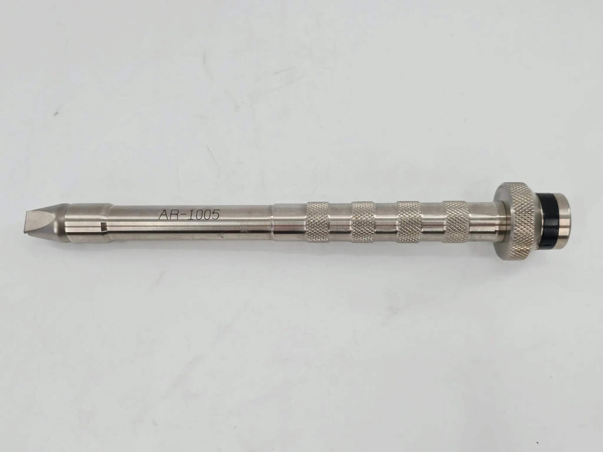 Arthrex AR-1005 Staple Driver Orthopedic 9-3/4" - Image 2