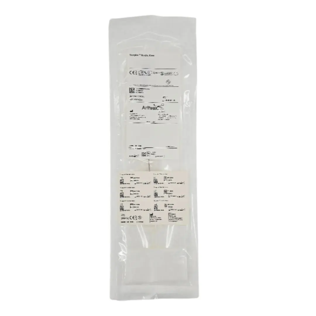 Arthrex AR-12990N Scorpion Knee Needle 1/EA