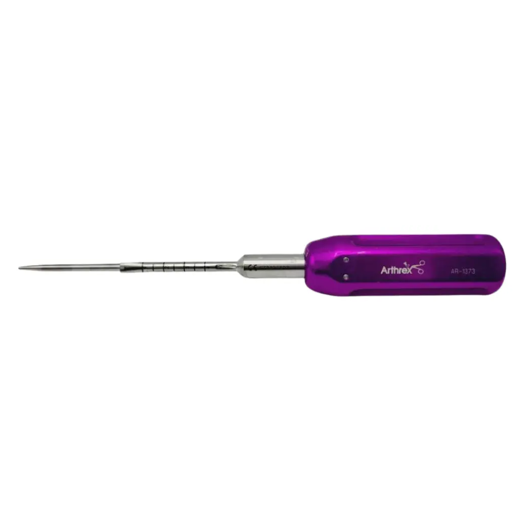 Arthrex AR-1373 Bio Transfix Dilator Arthroscopy 9-1/2"
