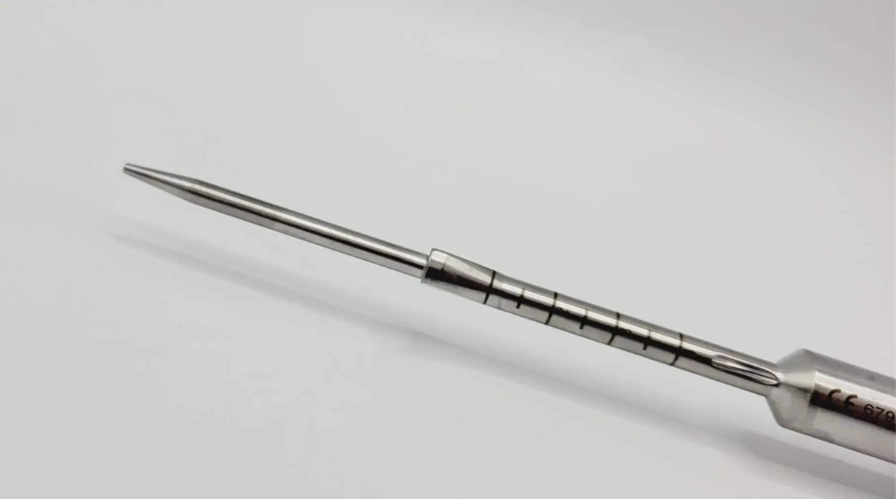 Arthrex AR-1373 Bio Transfix Dilator Arthroscopy 9-1/2" - Image 2