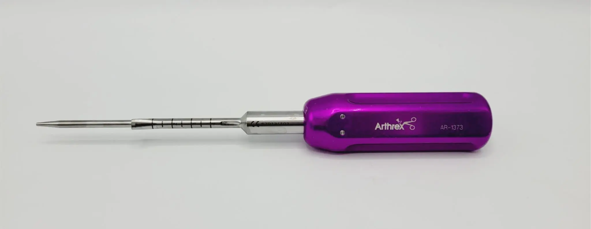 Arthrex AR-1373 Bio Transfix Dilator Arthroscopy 9-1/2" - Image 4