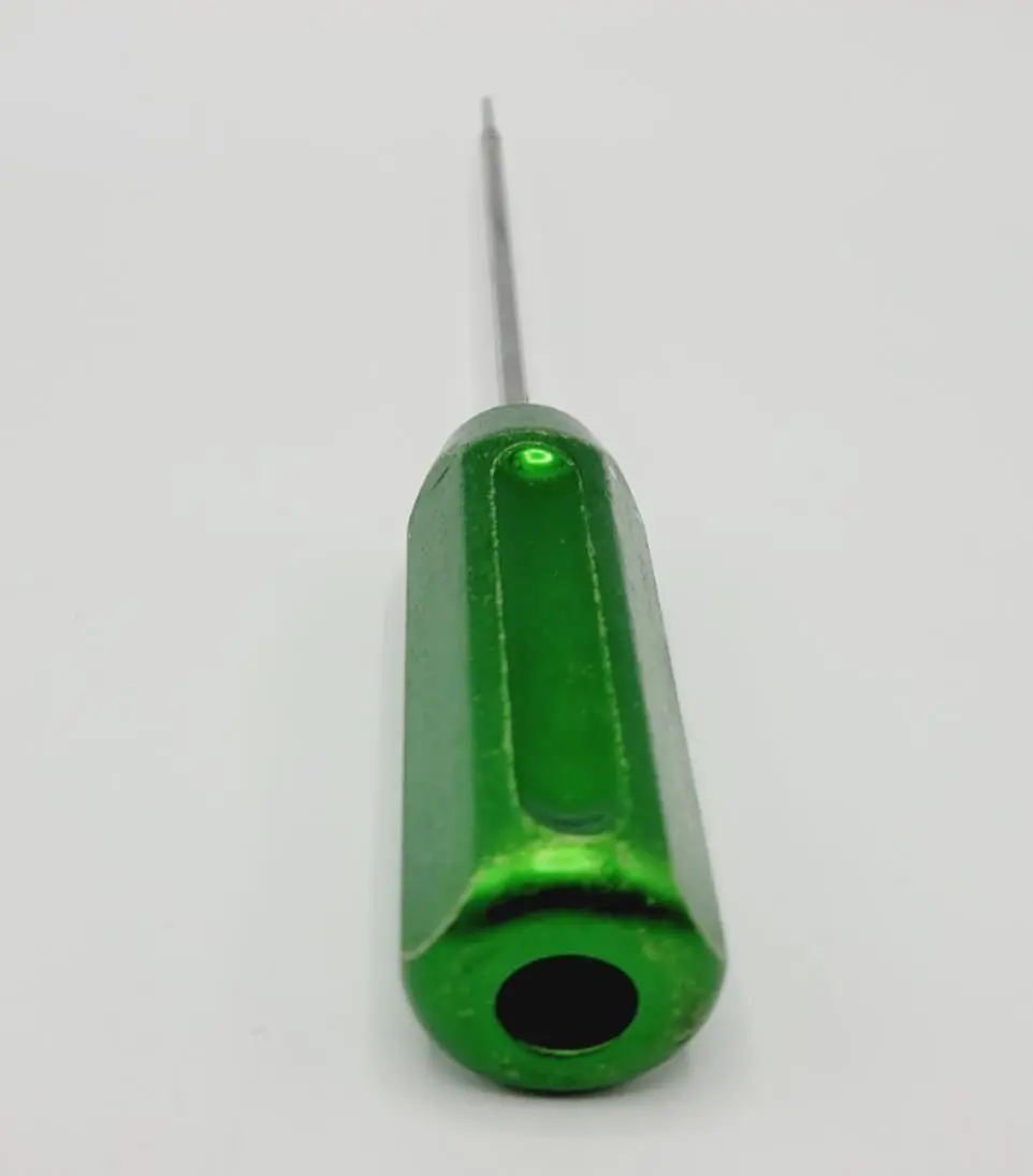 Arthrex AR-1386 Cannulated Hex Driver Arthroscopy 9-7/8" - Image 3