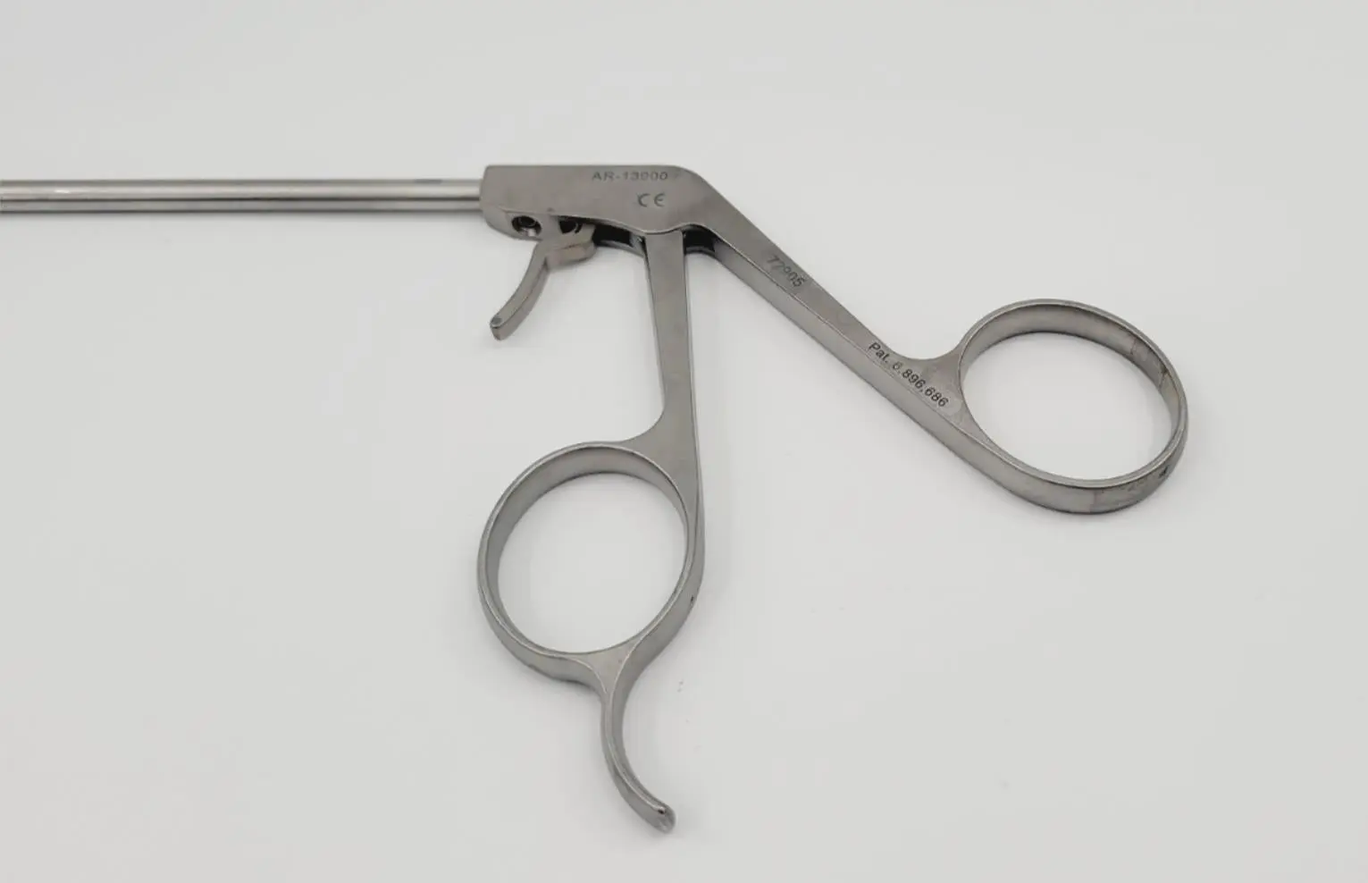 Arthrex AR-13900 Viper Passer Arthroscopy 9" - Image 3