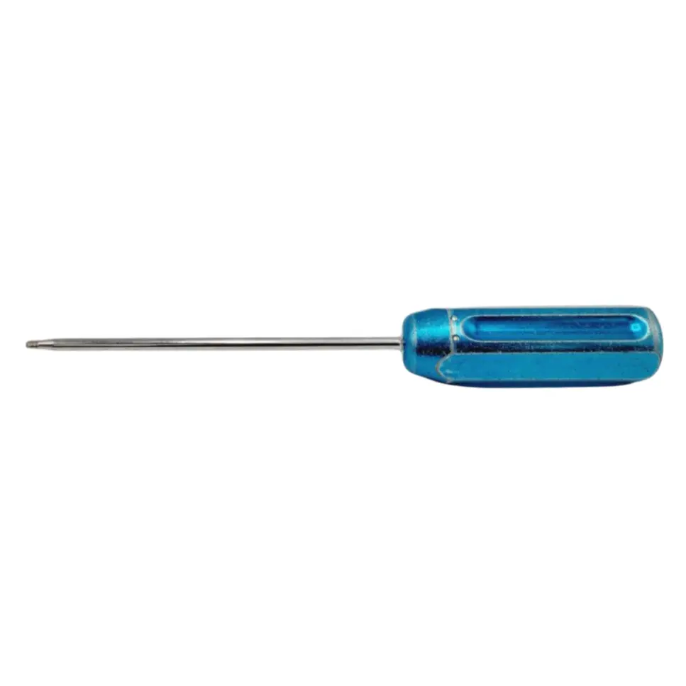 Arthrex AR-1399 Cannulated Hex Driver 3.5mm Arthroscopy 9-1/2"