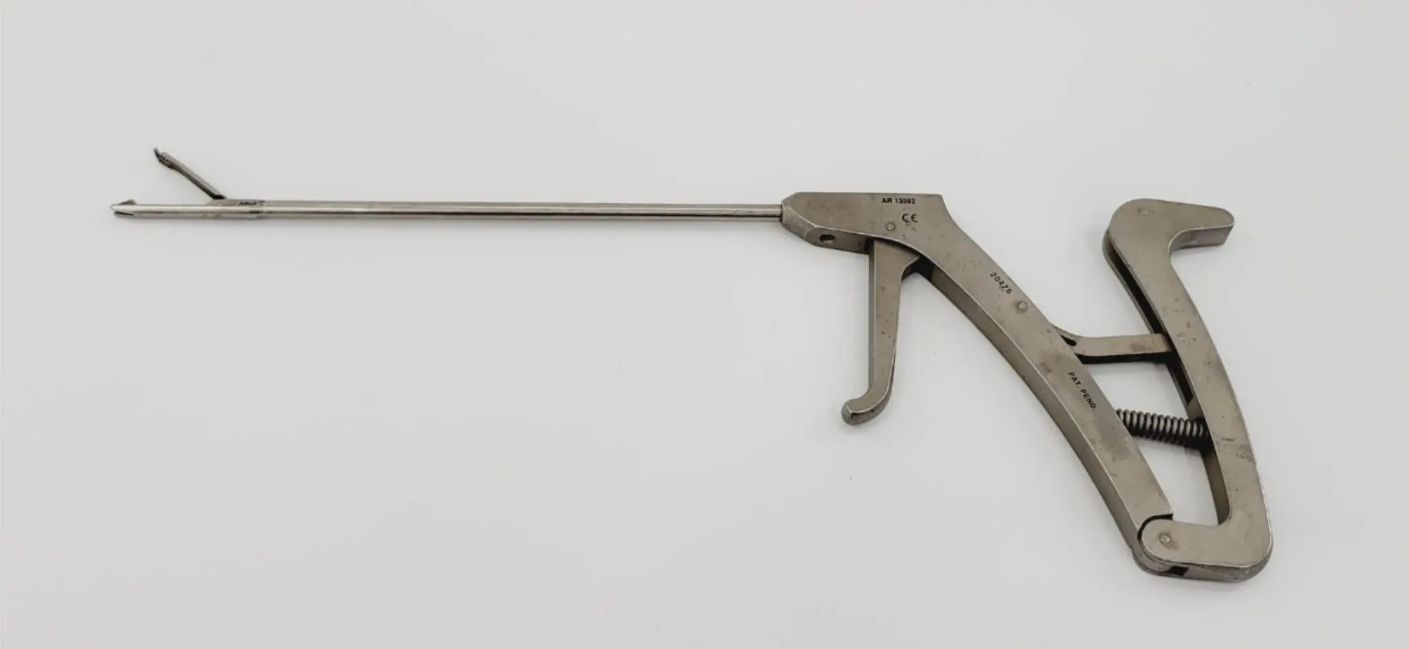 Arthrex AR-13992 Scorpion Passer 20mm Arthroscopy 11-1/8" - Image 3