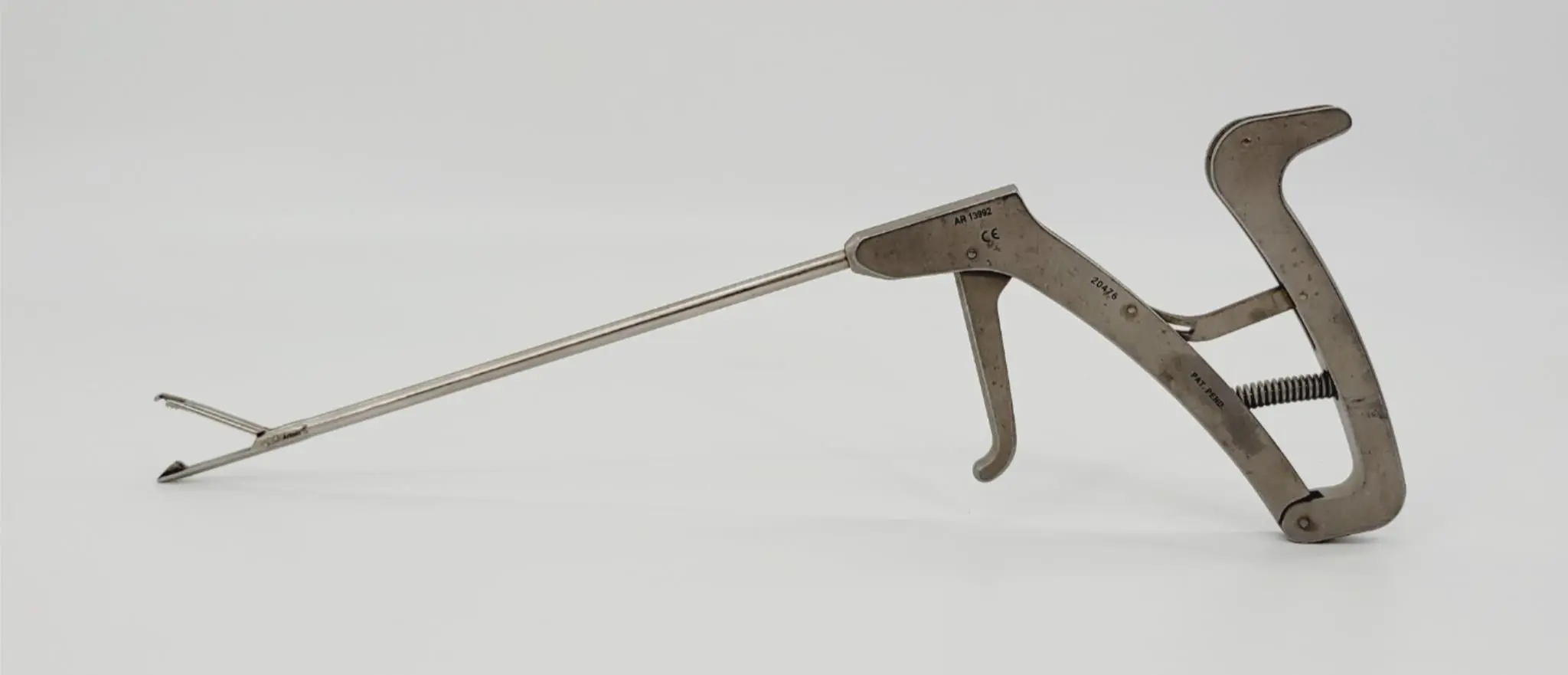 Arthrex AR-13992 Scorpion Passer 20mm Arthroscopy 11-1/8" - Image 4