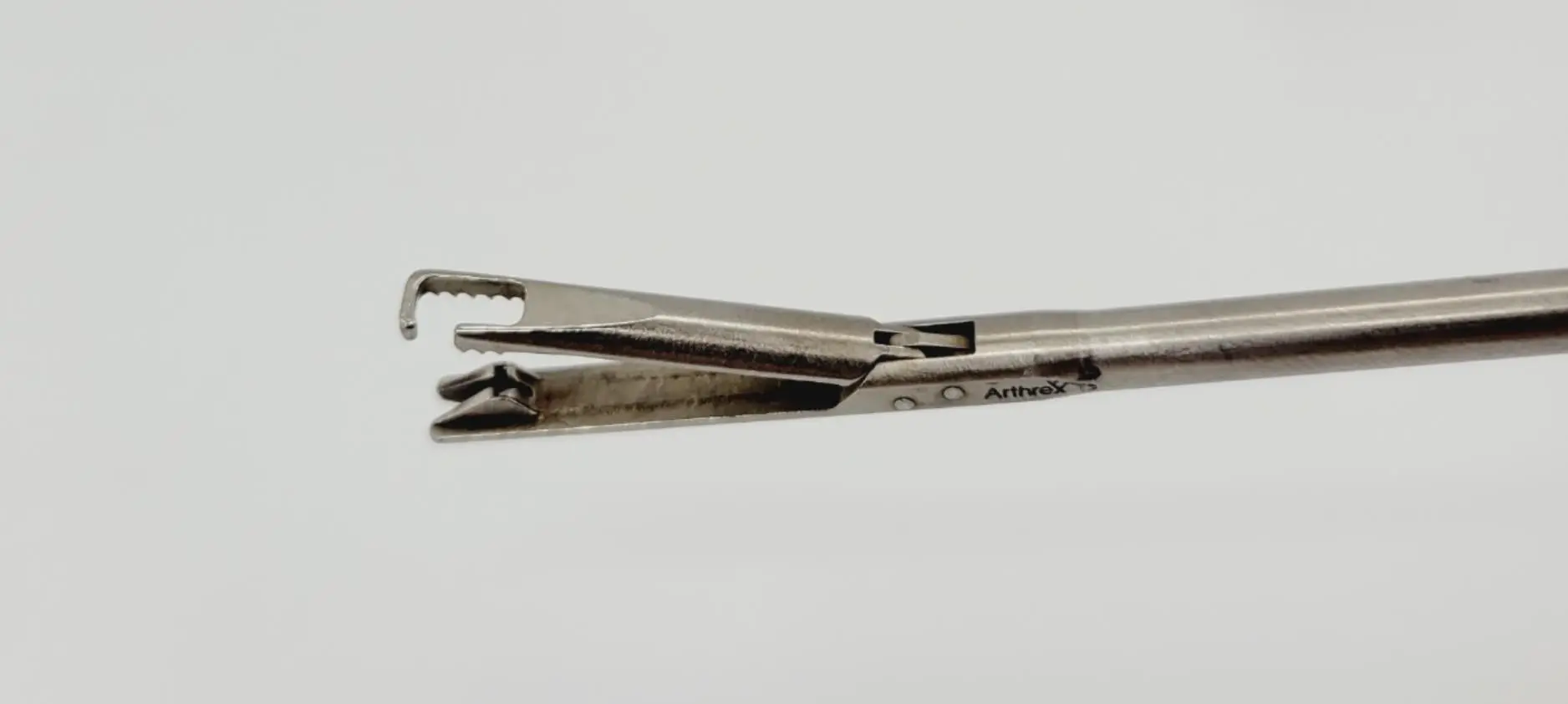 Arthrex AR-13992 Scorpion Passer 20mm Arthroscopy 11-1/8" - Image 5