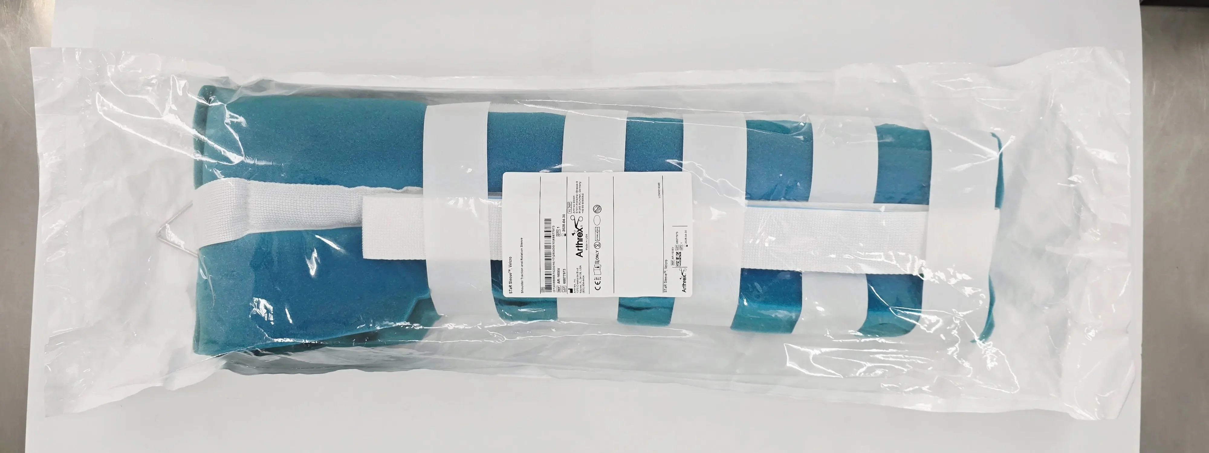 Arthrex AR-1606V STaR Sleeve Velcro 1/EA - Image 2