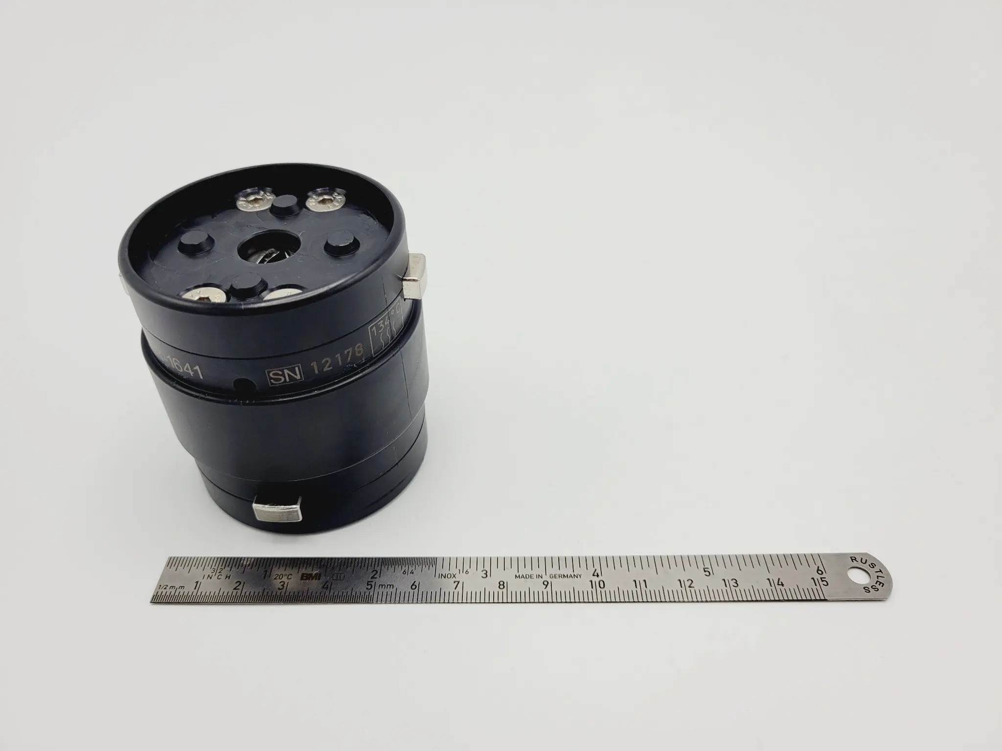 Arthrex AR-1641 TRIMANO Adapter for AR-1640 Support Arm 2-3/4" - Image 5