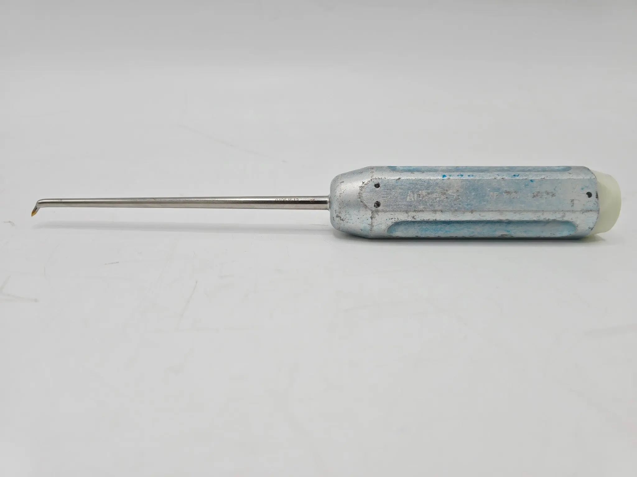 Arthrex AR-1763 Chondro Pick 60° Orthopedic 9-3/4" - Image 2