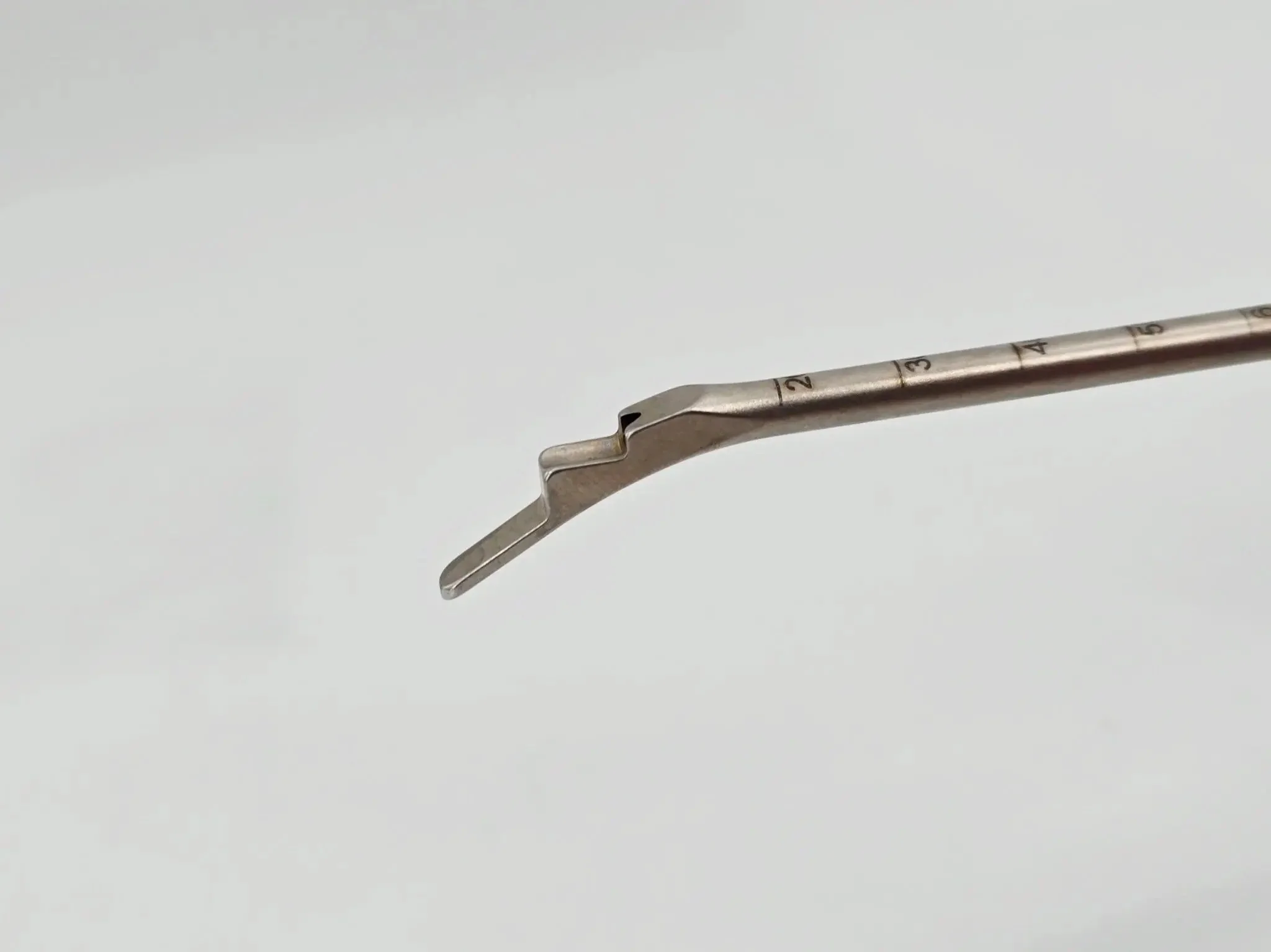 Arthrex AR-1800-06 Transportal ACL Guide 6mm Offset Arthroscopy 9" - Image 4