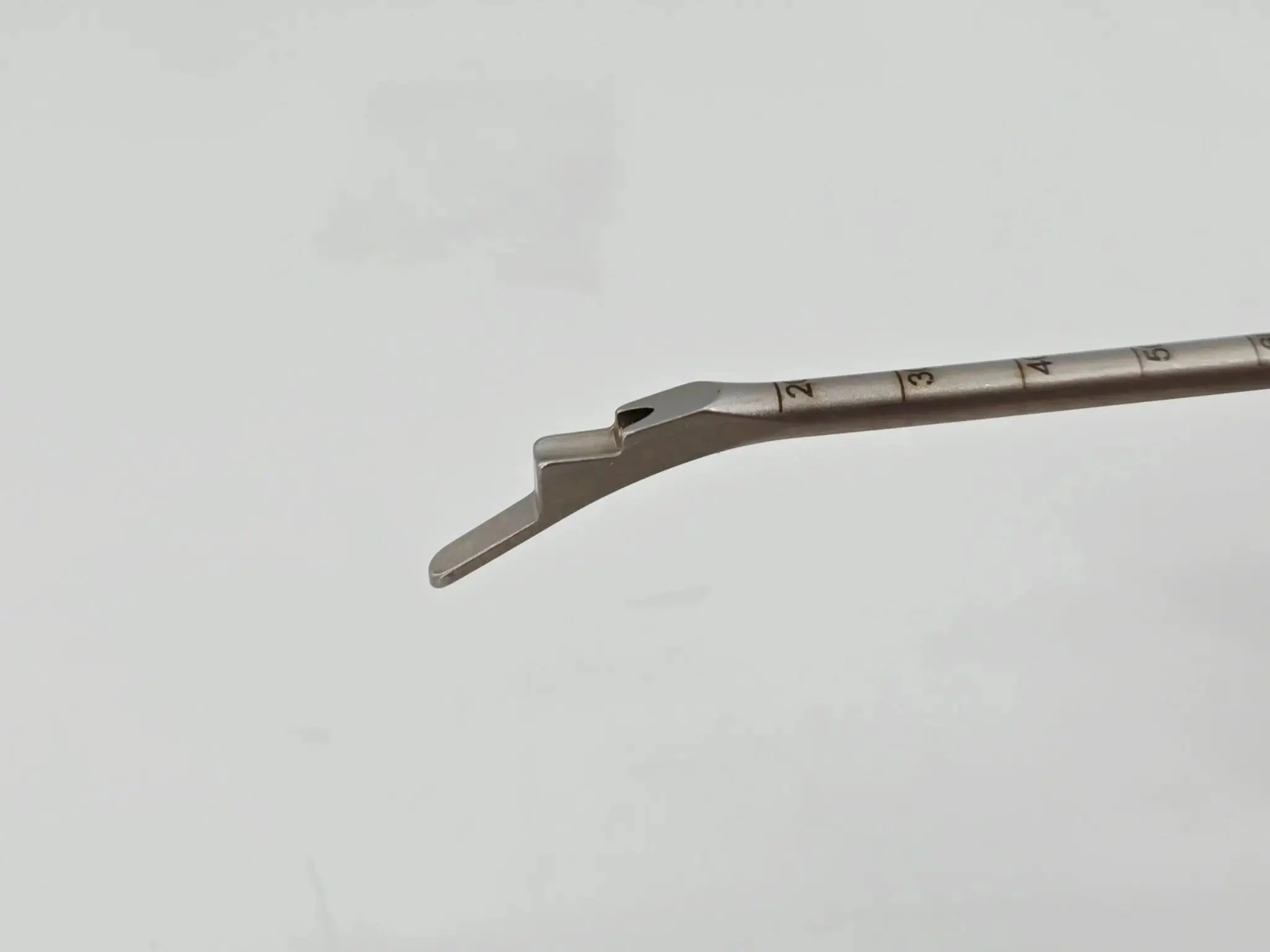 Arthrex AR-1800-07 Transportal ACL Guide 7mm Offset Arthroscopy 9" - Image 4