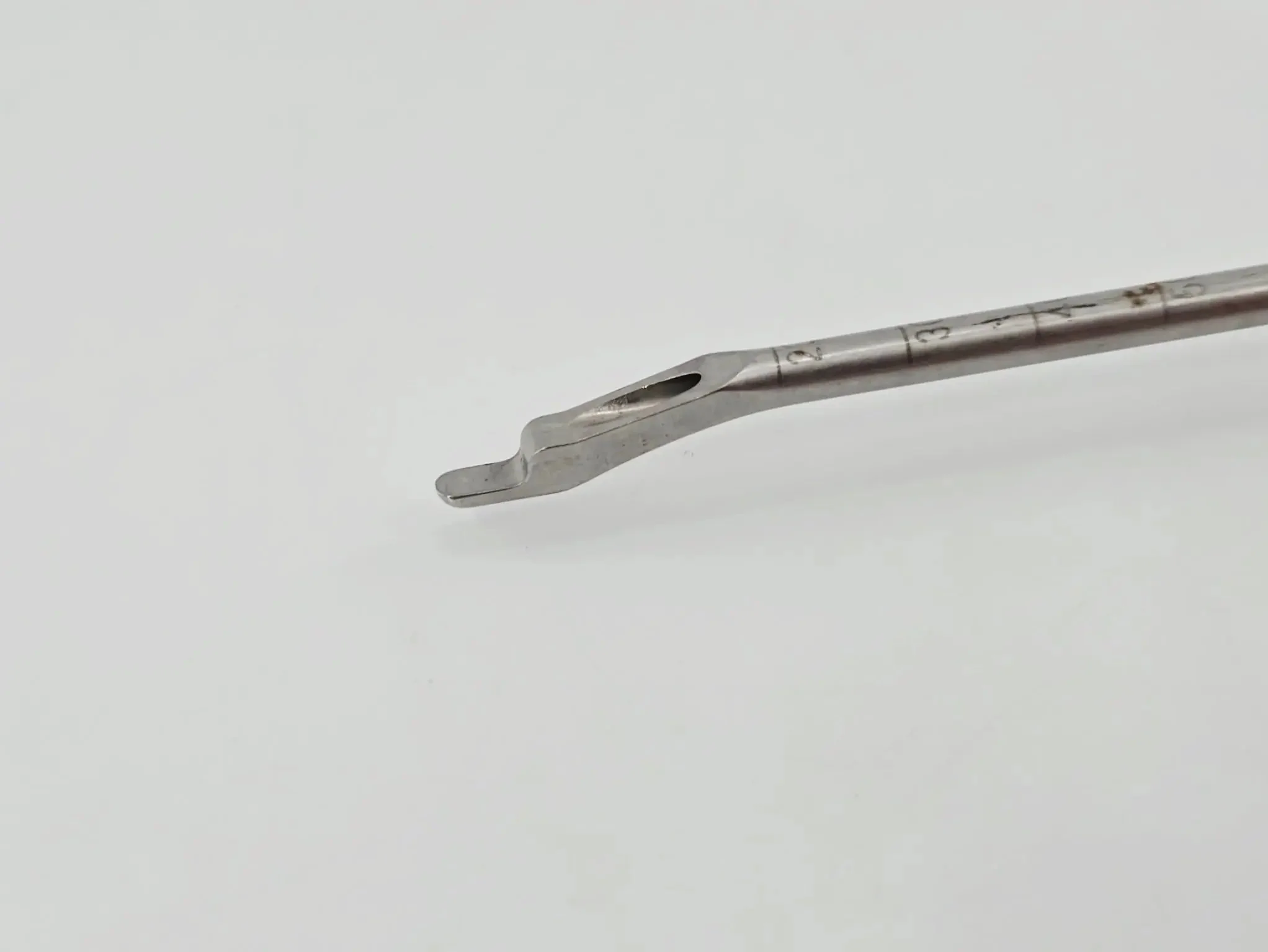Arthrex AR-1803 Transtibial Femoral ACL Drill Guide 5mm Arthroscopy 9-1/8" - Image 4