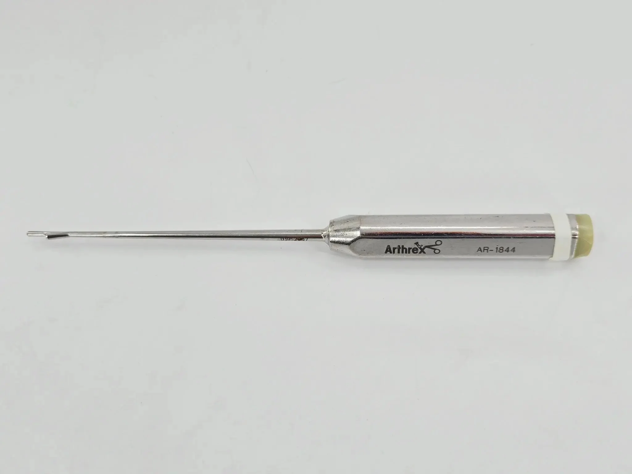 Arthrex AR-1844 Tunnel Notcher Arthroscopy 8-7/8" - Image 2