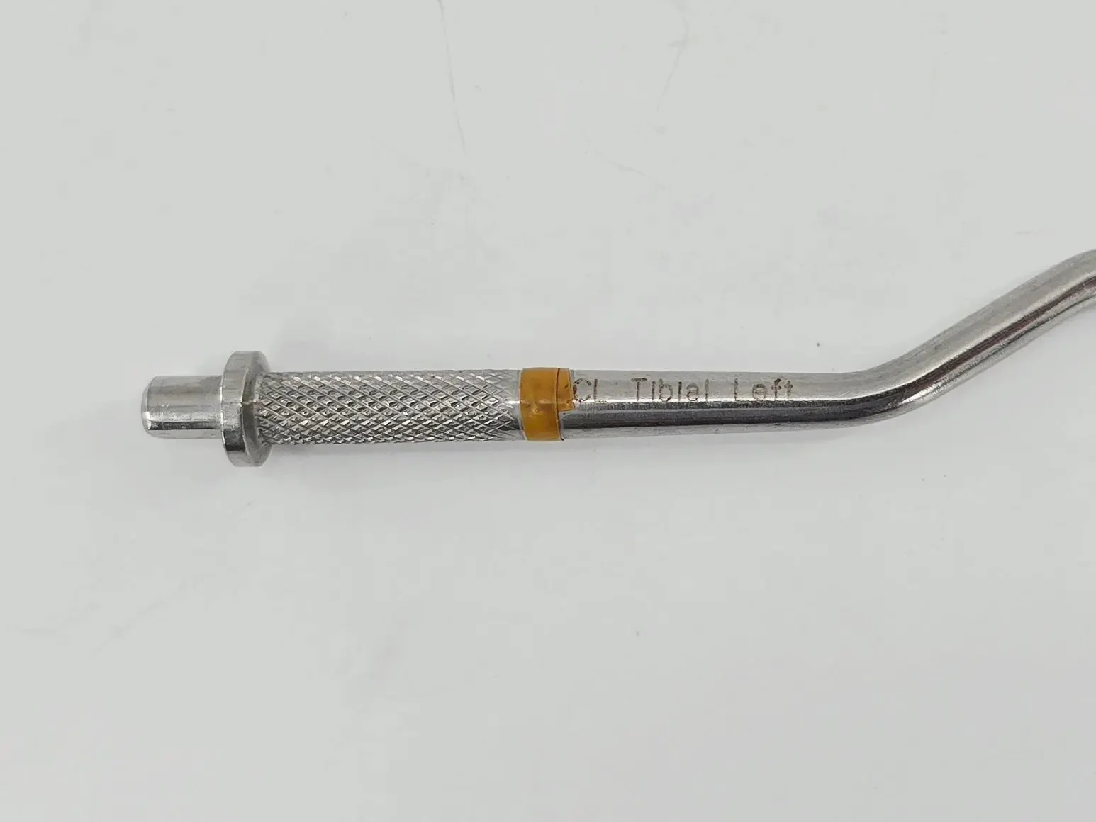 Arthrex AR-1866 Transtibial ACL Marking Hook Left Arthroscopy 5" - Image 3