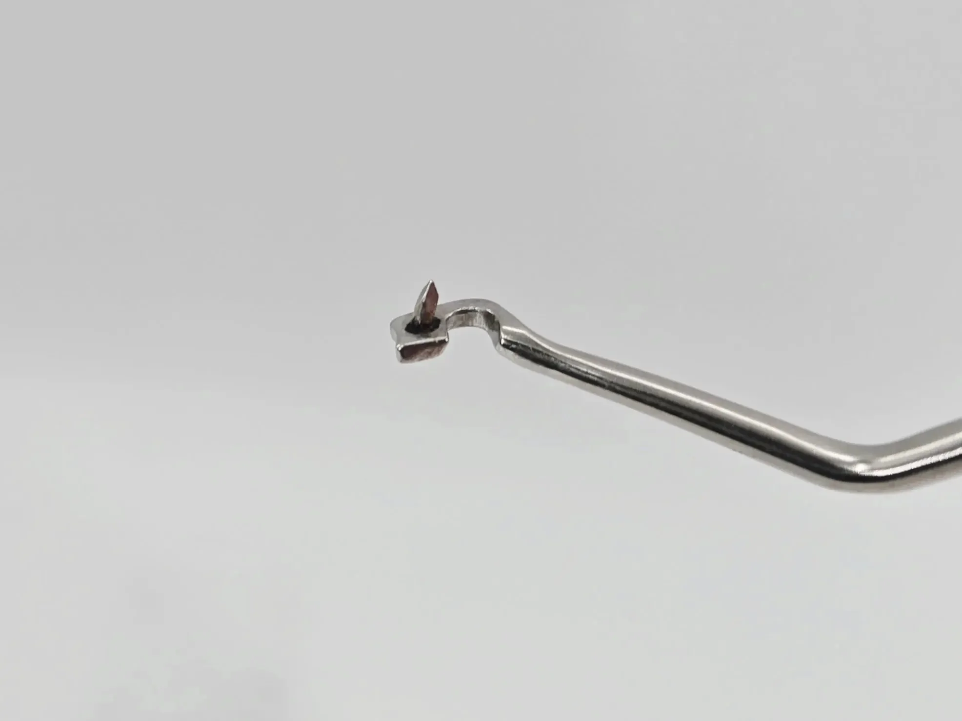 Arthrex AR-1867 Transtibial ACL Marking Hook Right Arthroscopy 5" - Image 4