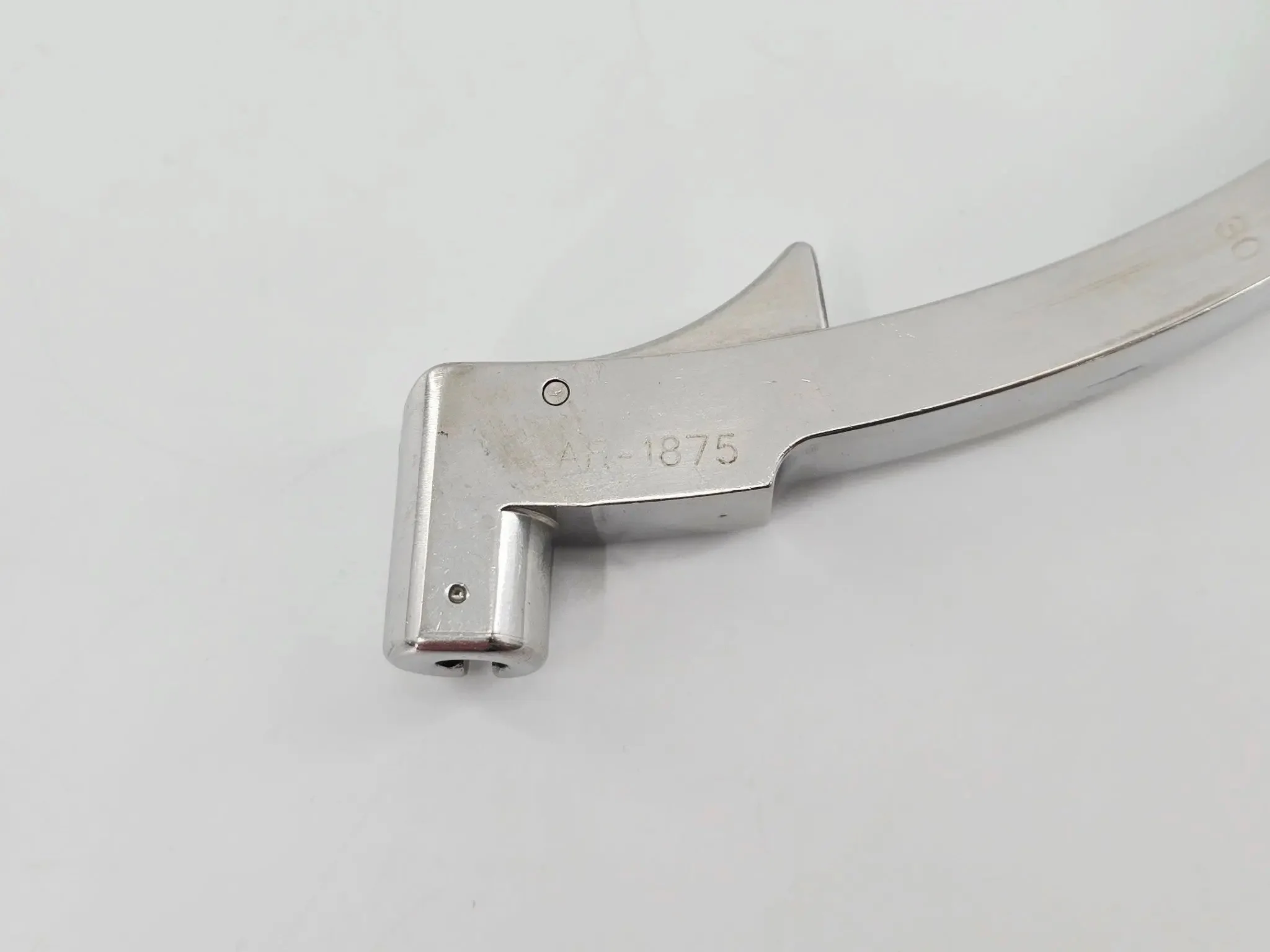 Arthrex AR-1875 Adapteur ACL Drill Guide C-Ring Arthroscopy 8-1/4" - Image 3