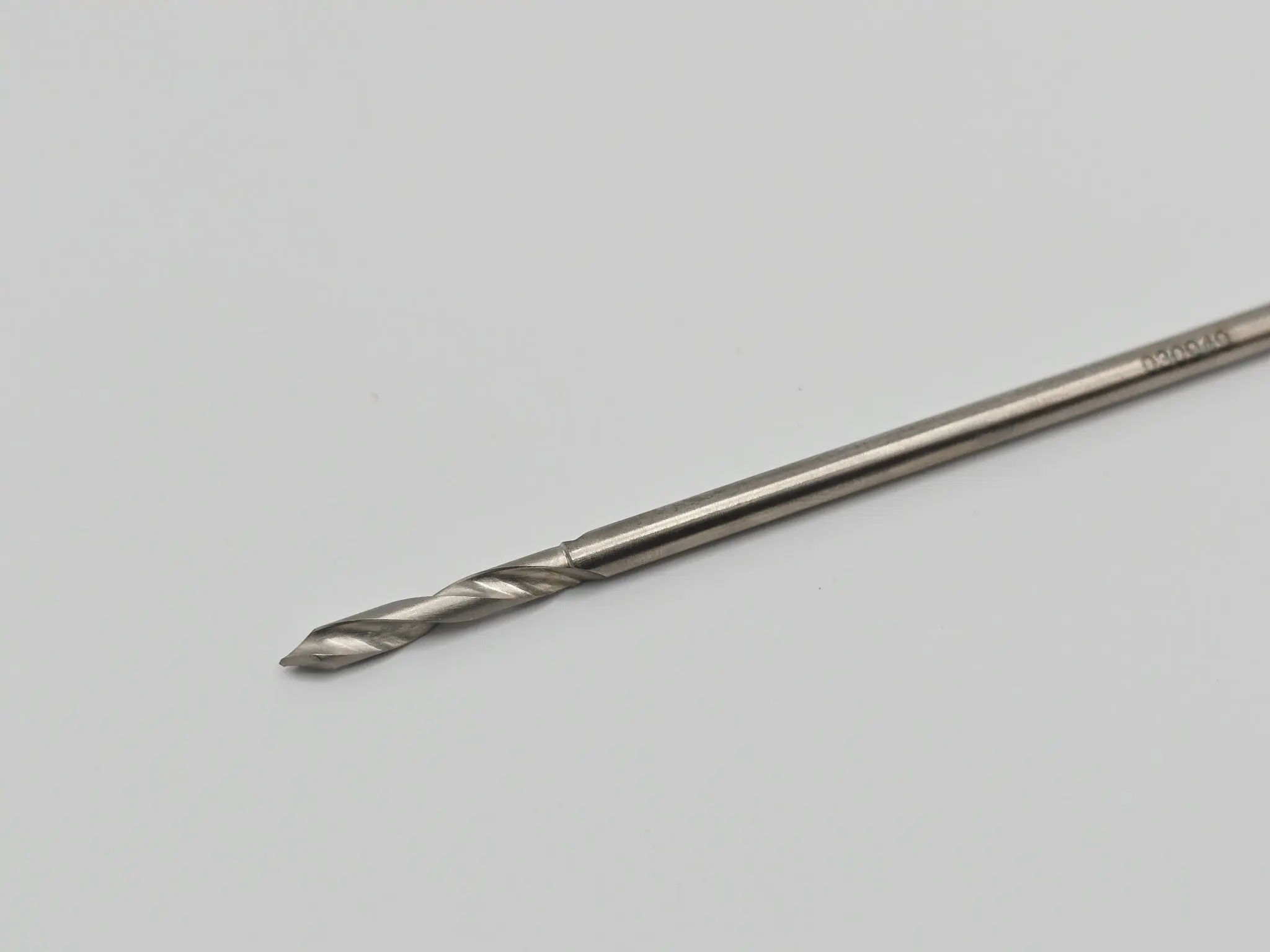 Arthrex AR-1912 Drill for 3.5 mm PushLock, 10½″ Cannulated Surgical Drill - Image 2