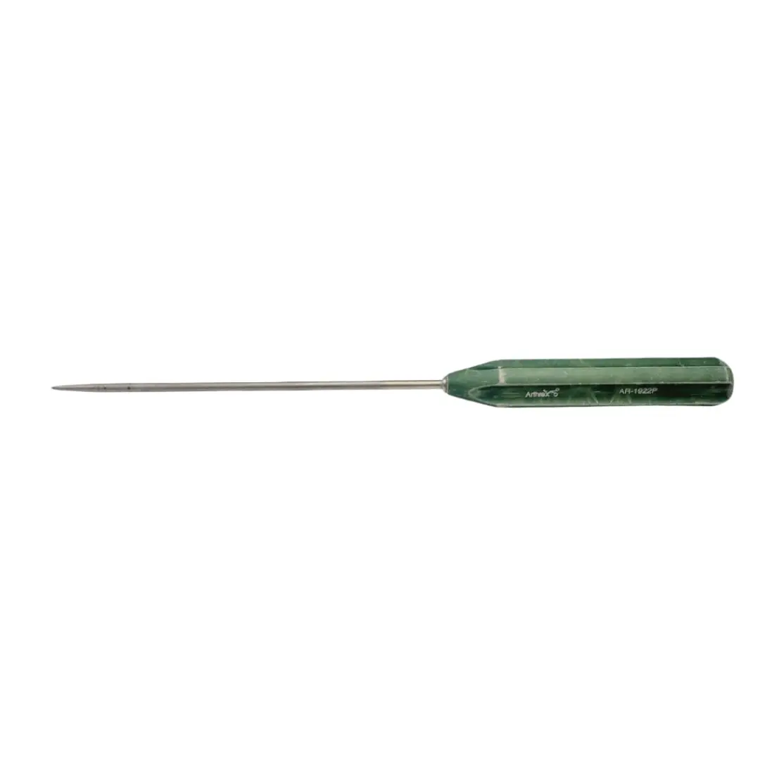 Arthrex AR-1922P Punch for 4.5mm Pushlock Arthroscopy 9-1/2"