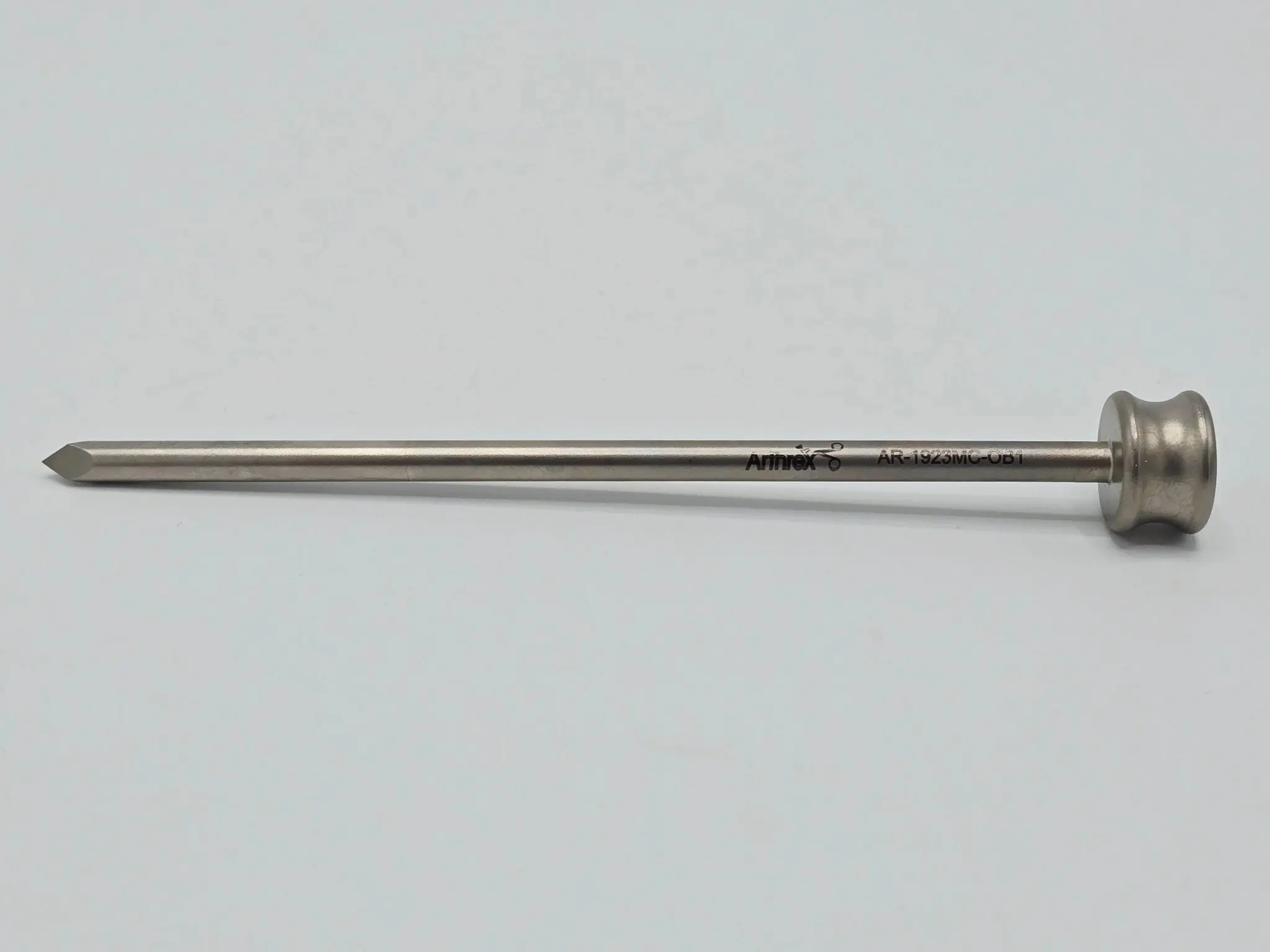 Arthrex AR-1923MC-OB1 Sharp Obturator for AR-1923MC Cannula - Image 3