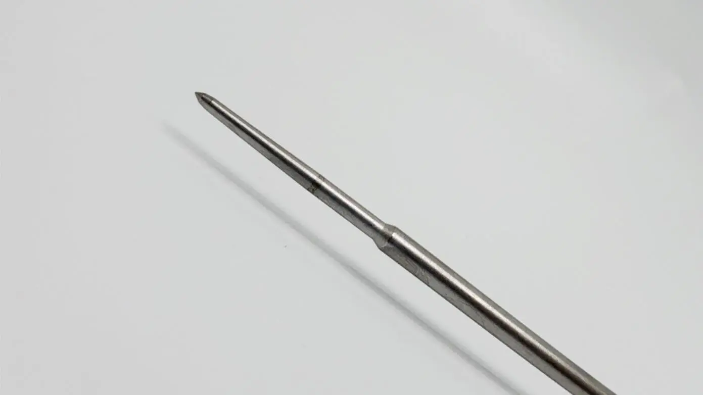Arthrex AR-1926P Punch for use with 3.5mm Pushlock Orthopedic 9" - Image 2